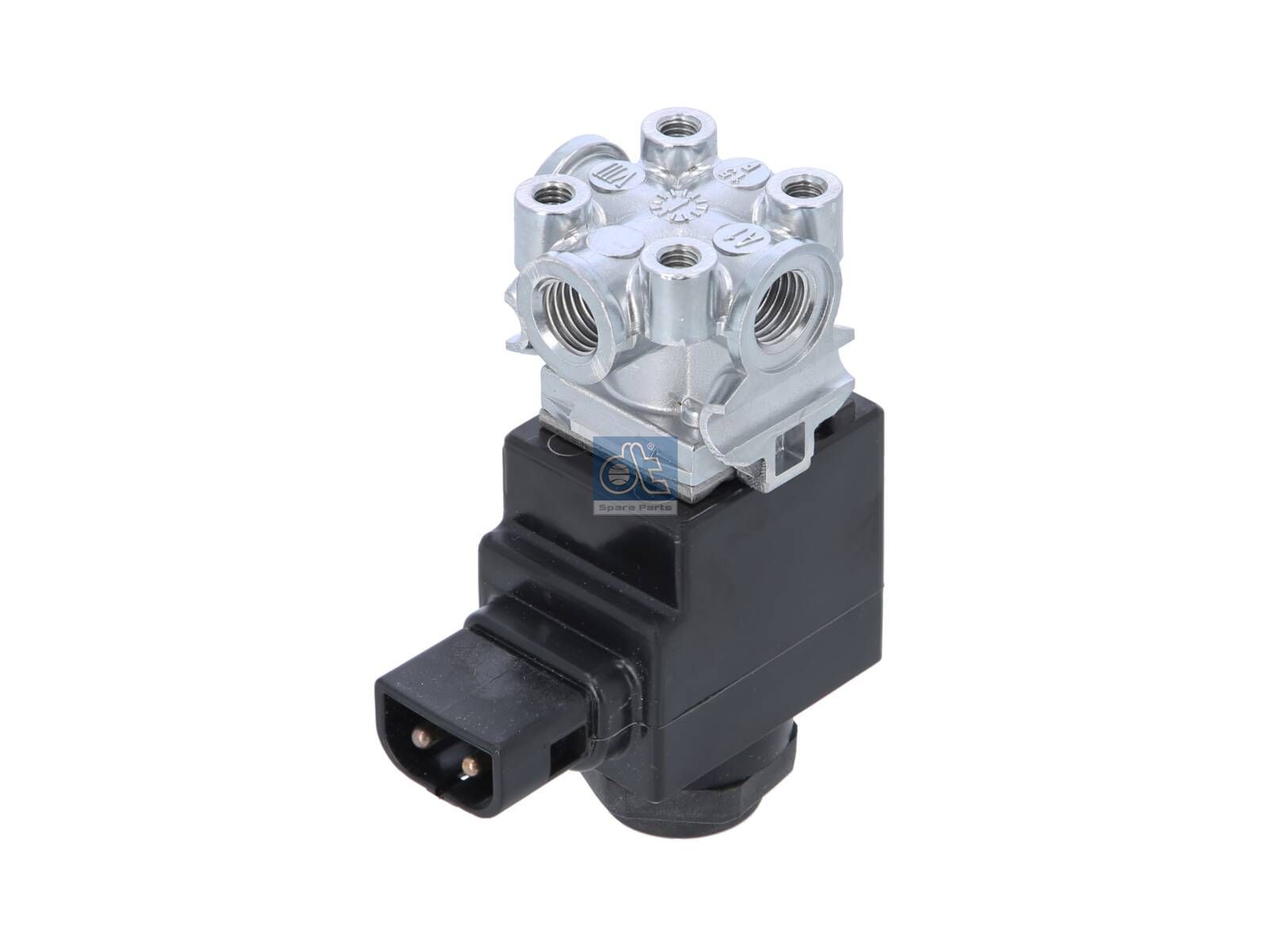 Solenoid valve | DT Spare Parts 2.25060