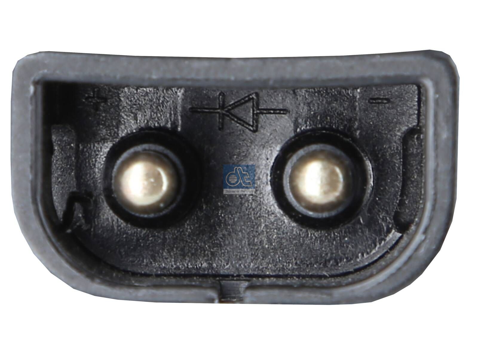 Solenoid valve | DT Spare Parts 2.25061