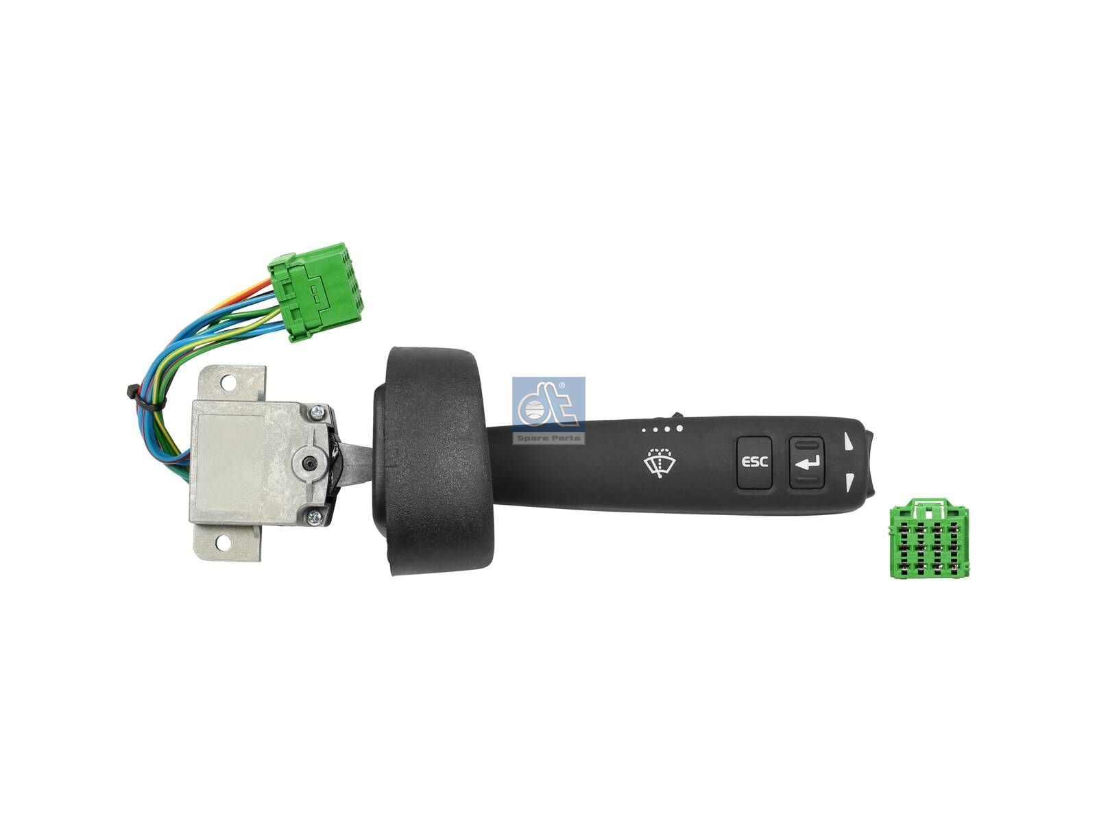 Steering column switch | DT Spare Parts 2.25073