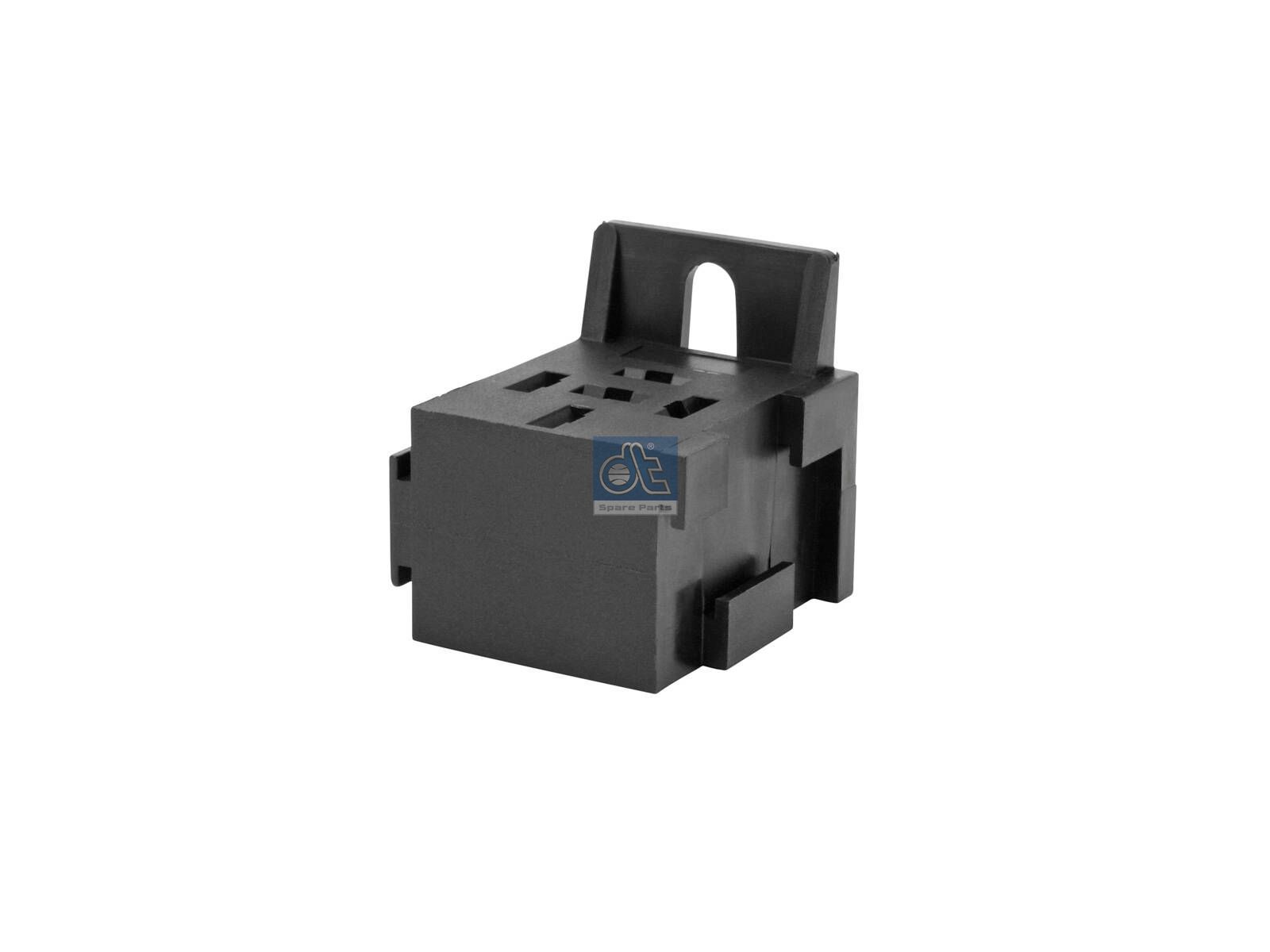 Relay socket | DT Spare Parts 2.25075