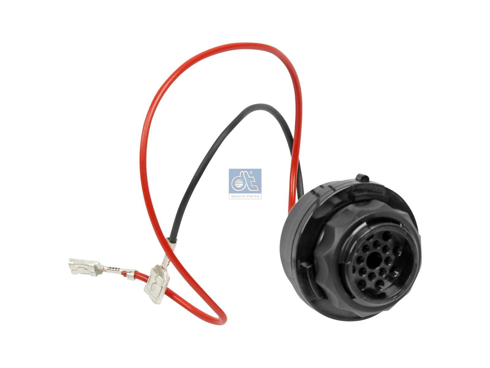 Buzzer | DT Spare Parts 2.25079