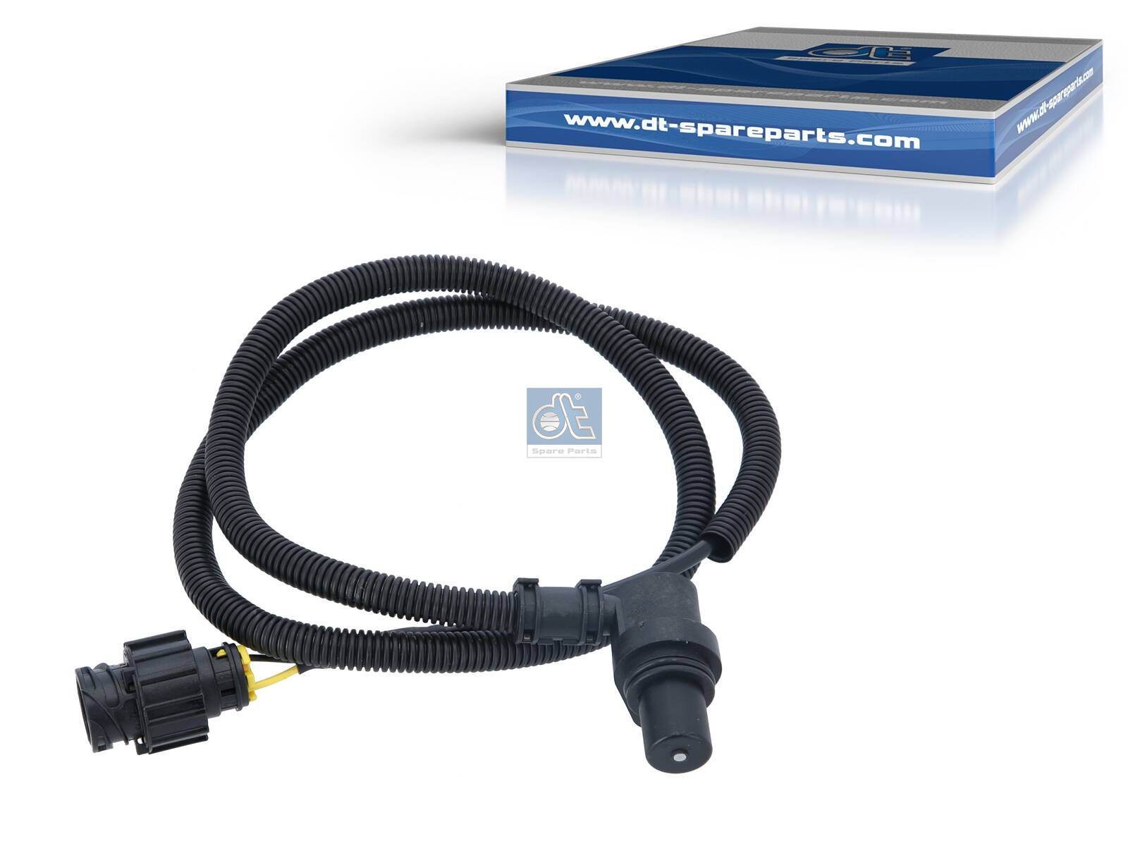 Rotation sensor | DT Spare Parts 2.25085