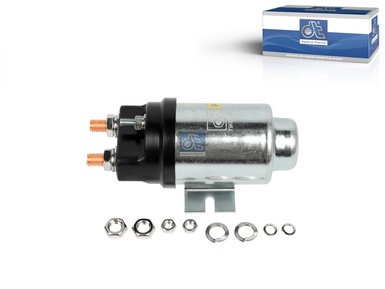 Power relay | DT Spare Parts 2.25091