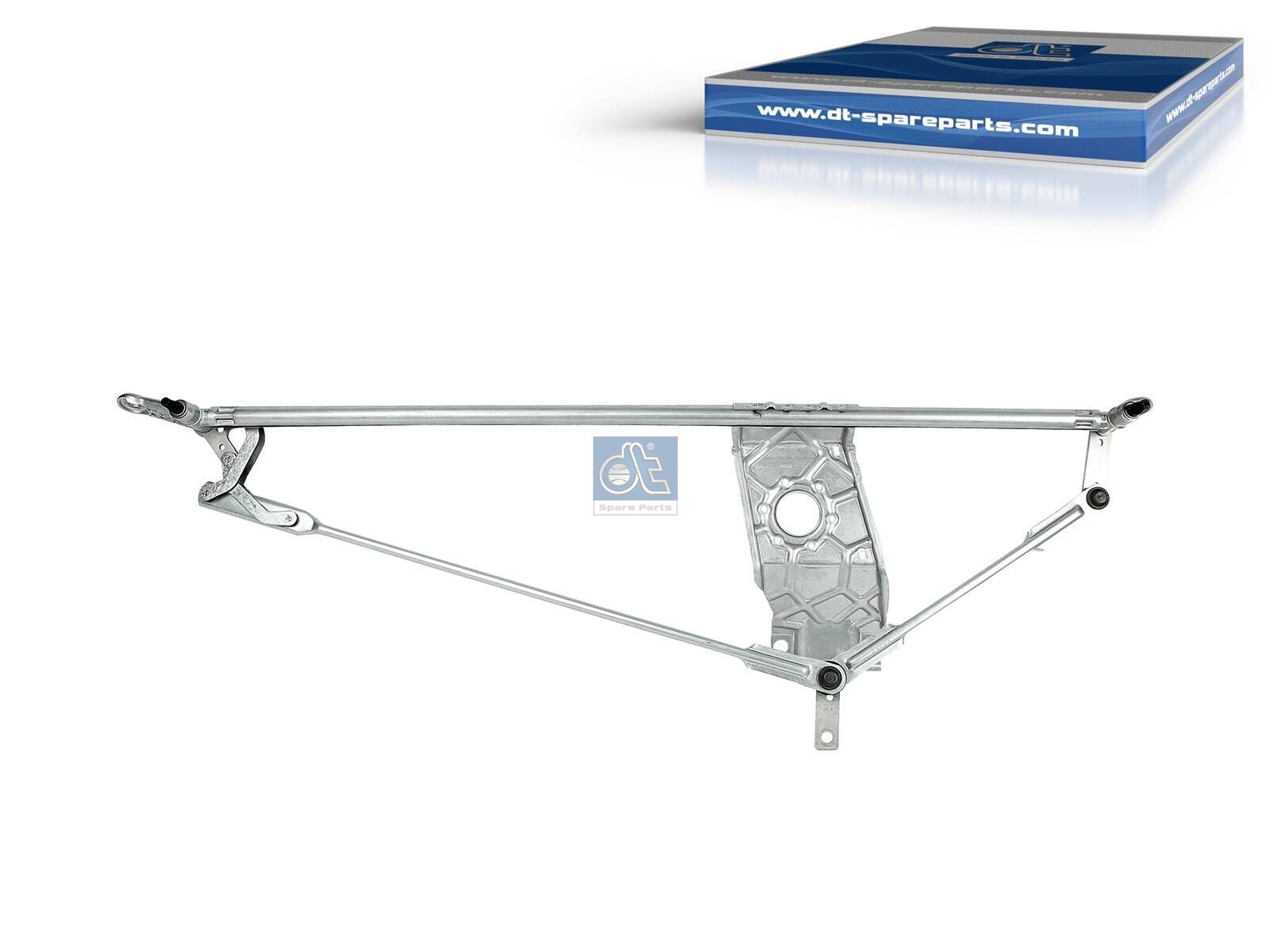 Wiper linkage | DT Spare Parts 2.25115