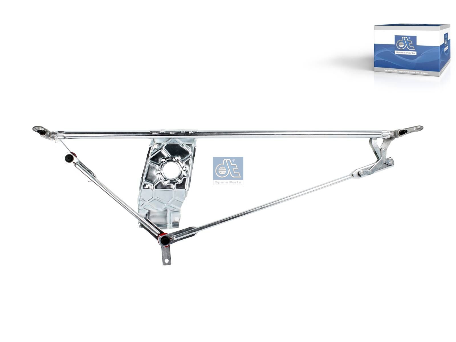 Wiper linkage | DT Spare Parts 2.25119