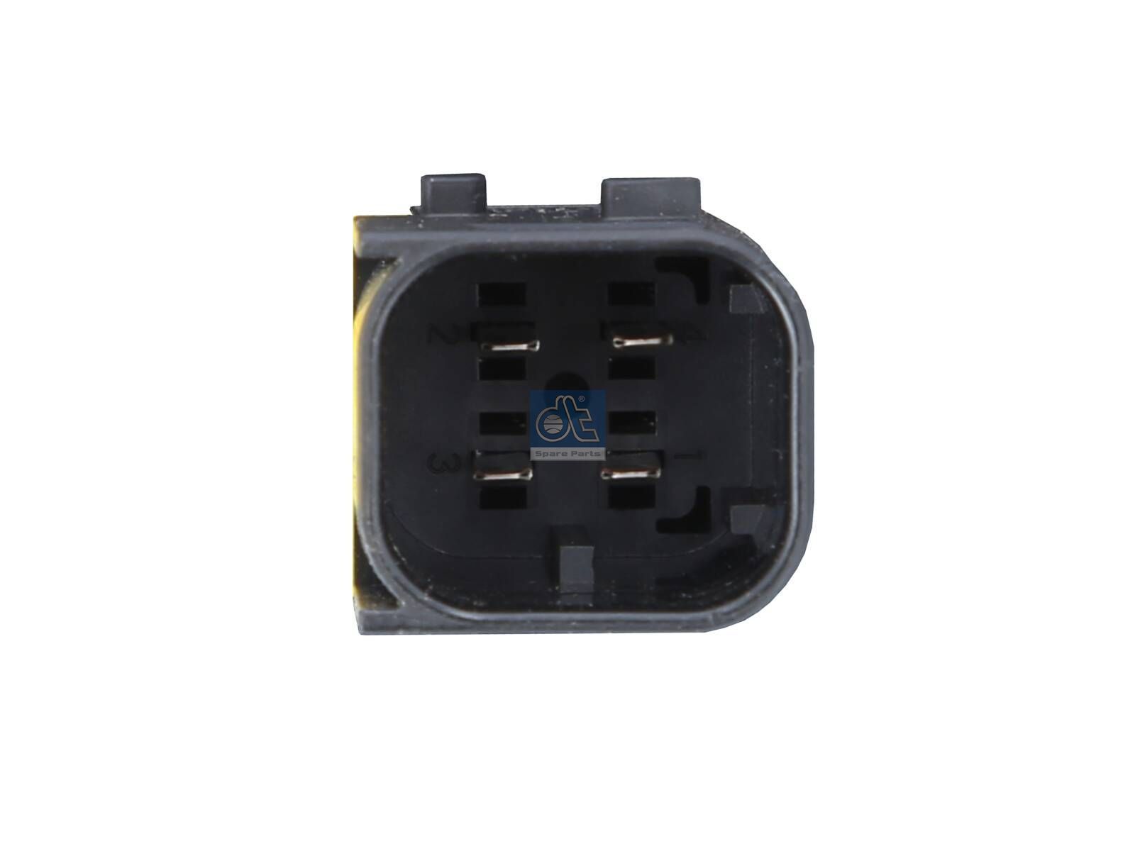 Wiper linkage | DT Spare Parts 2.25120