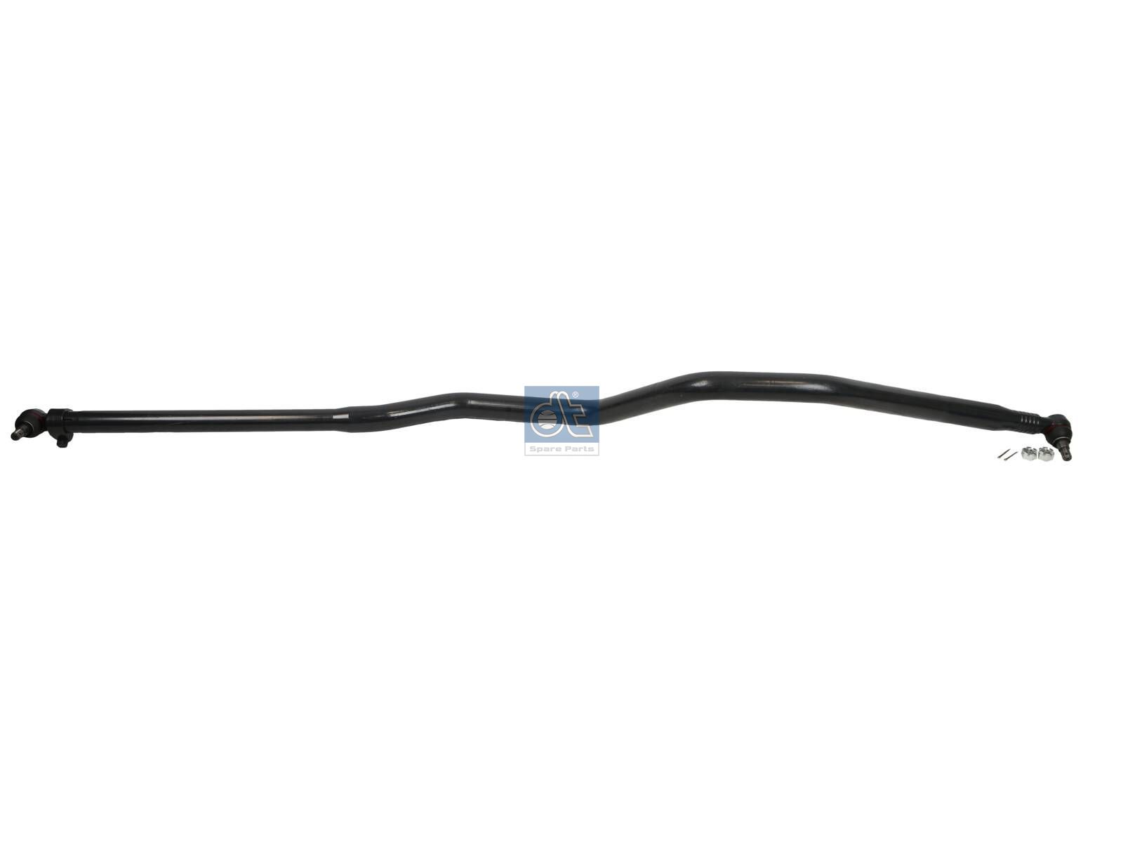 Drag link | DT Spare Parts 2.25126