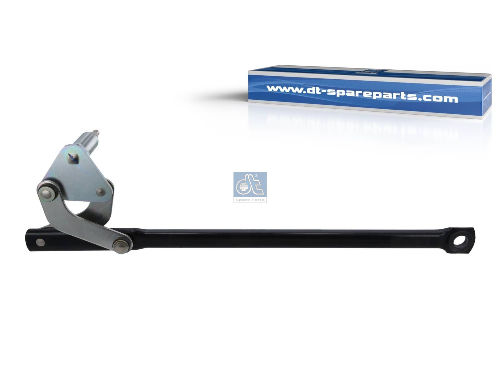 Wiper link | DT Spare Parts 2.25133