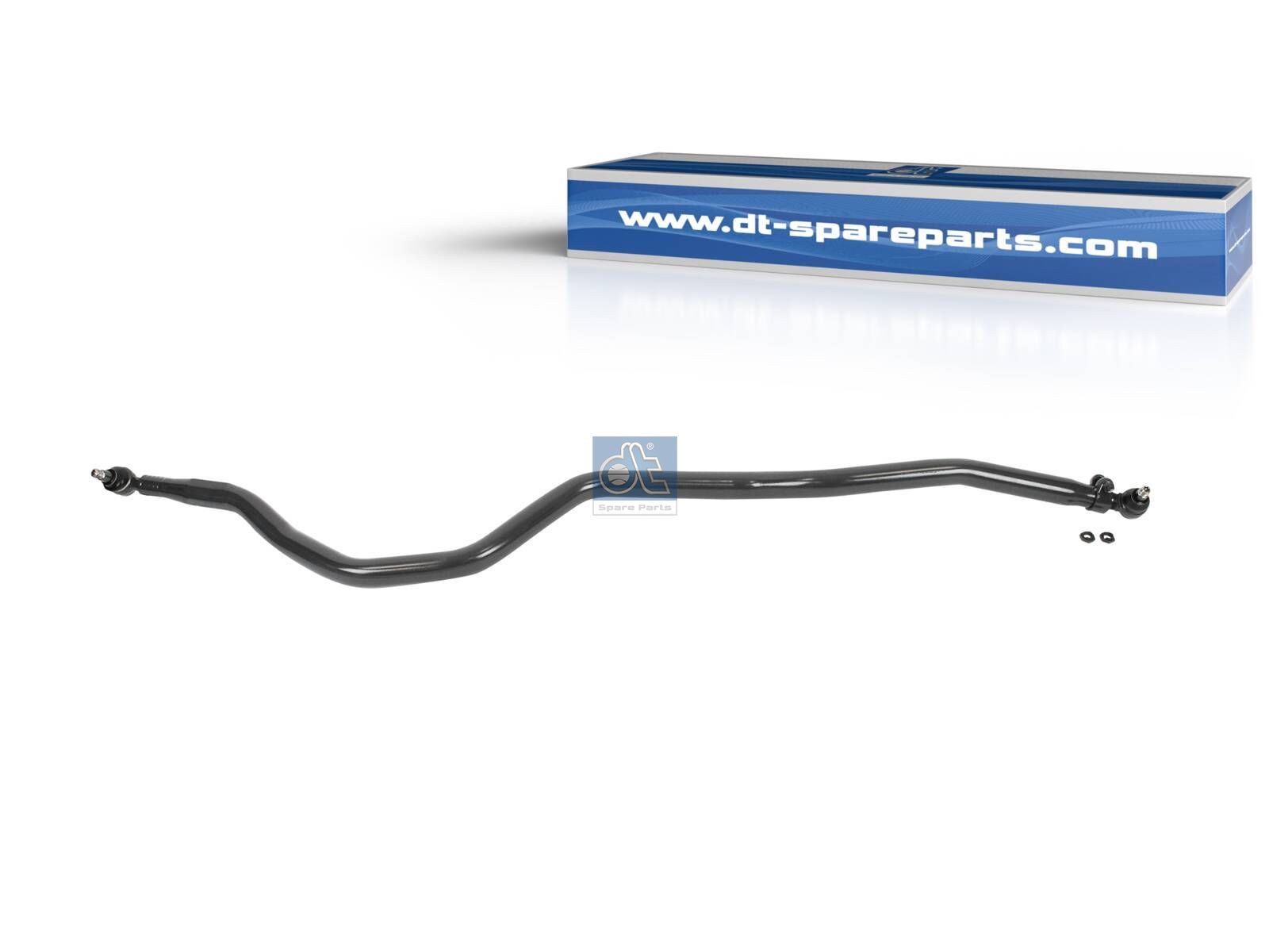 Drag link | DT Spare Parts 2.25137