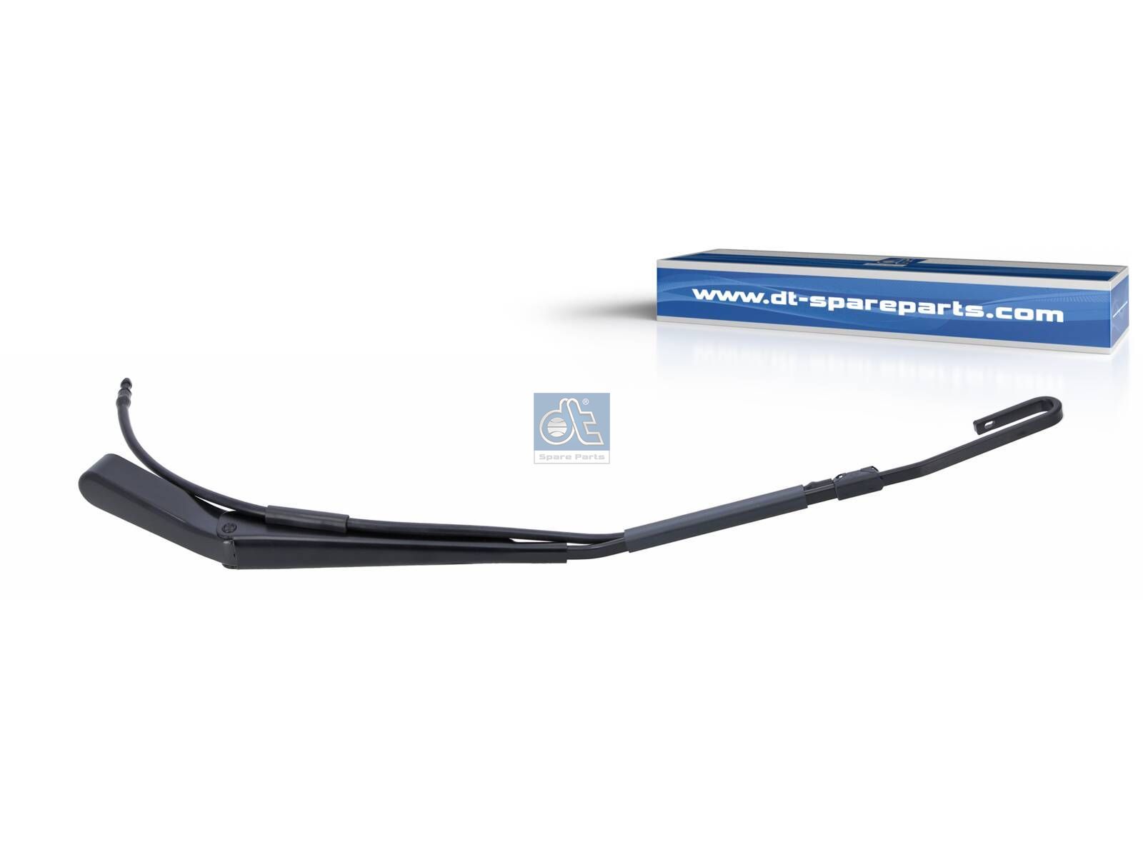 Wiper arm | DT Spare Parts 2.25157