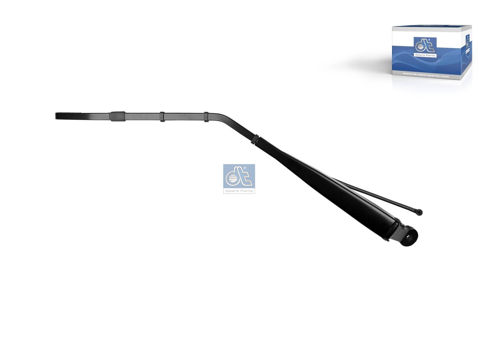 Wiper arm | DT Spare Parts 2.25167