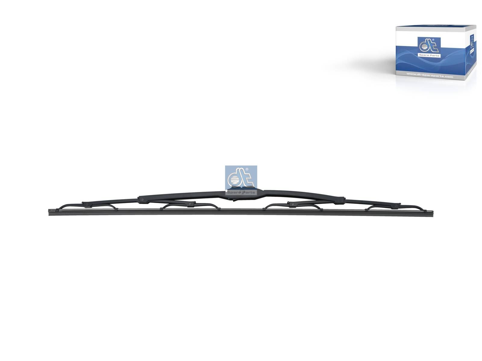 Wiper blade | DT Spare Parts 2.25183