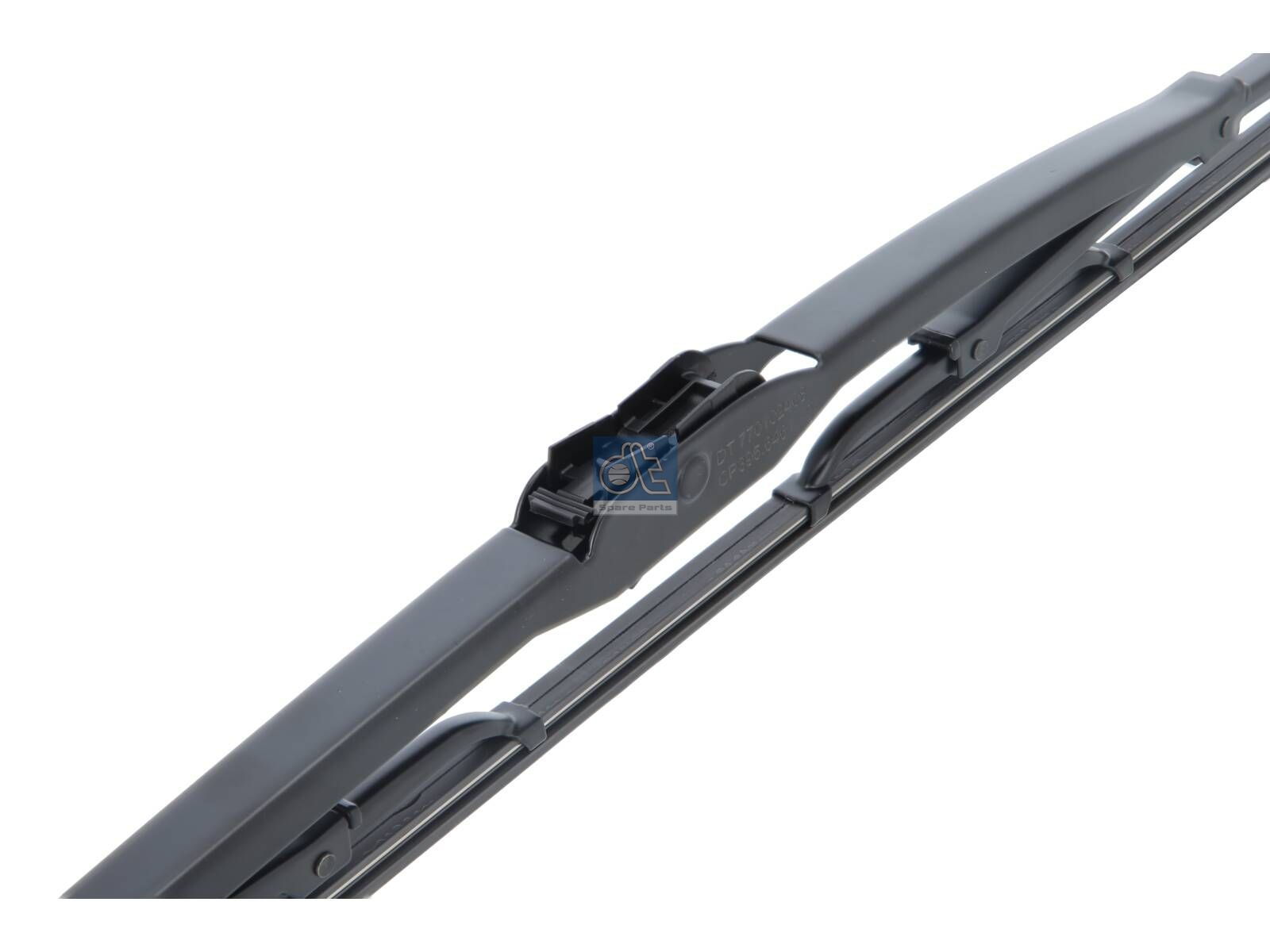 Wiper blade | DT Spare Parts 2.25183