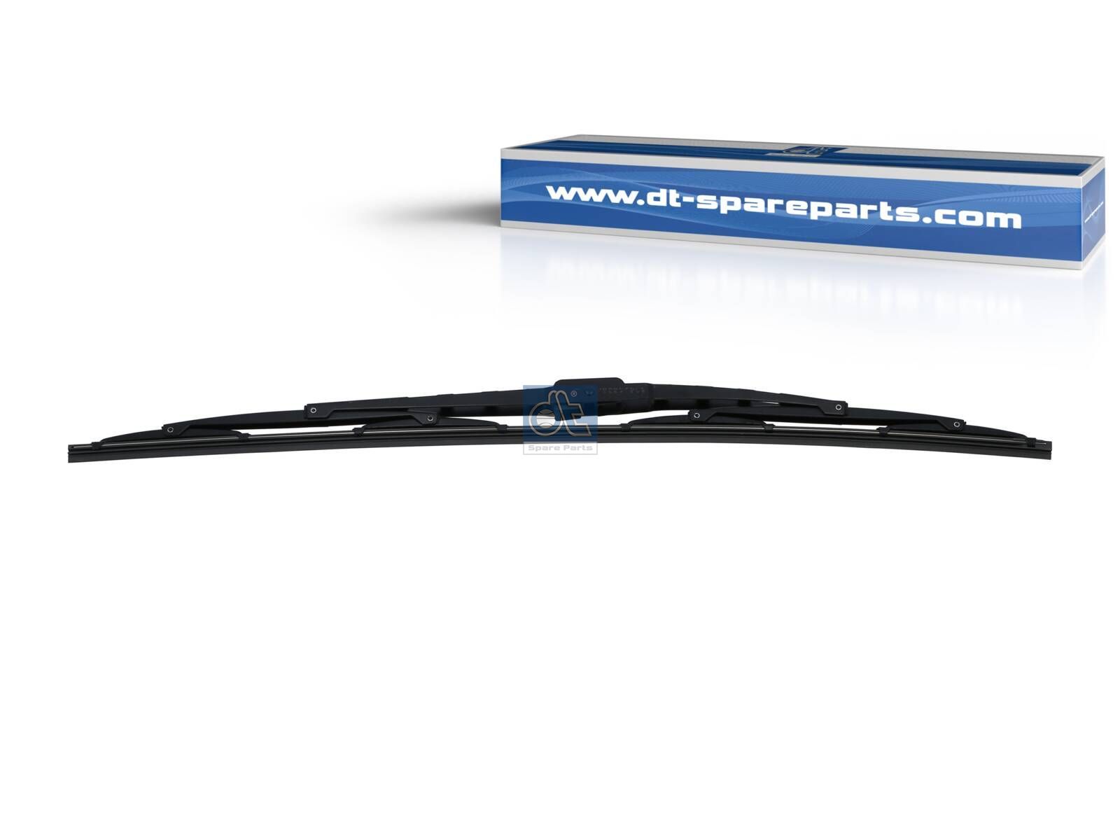 Wiper blade | DT Spare Parts 2.25184