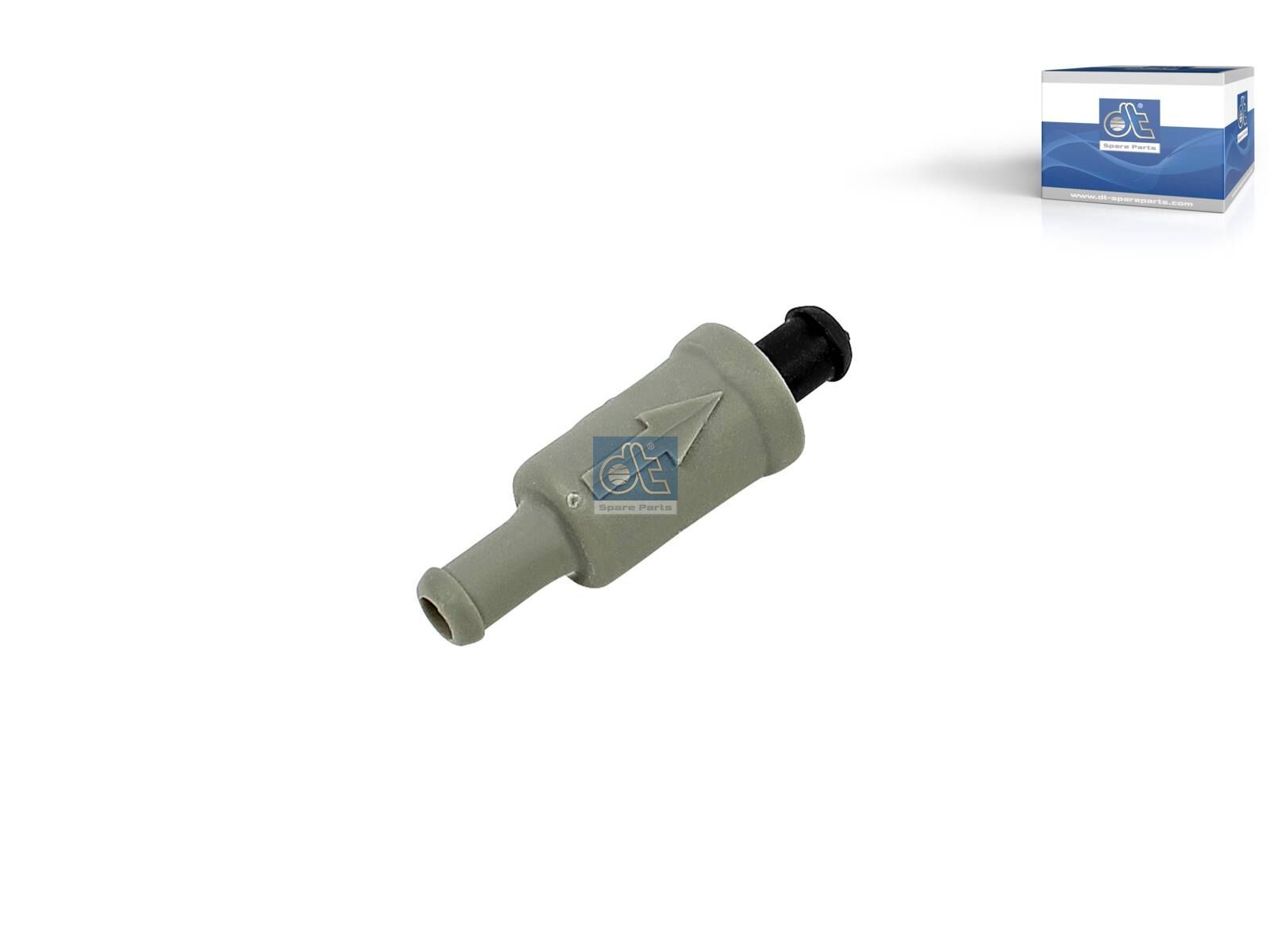 Relief valve | DT Spare Parts 2.25211
