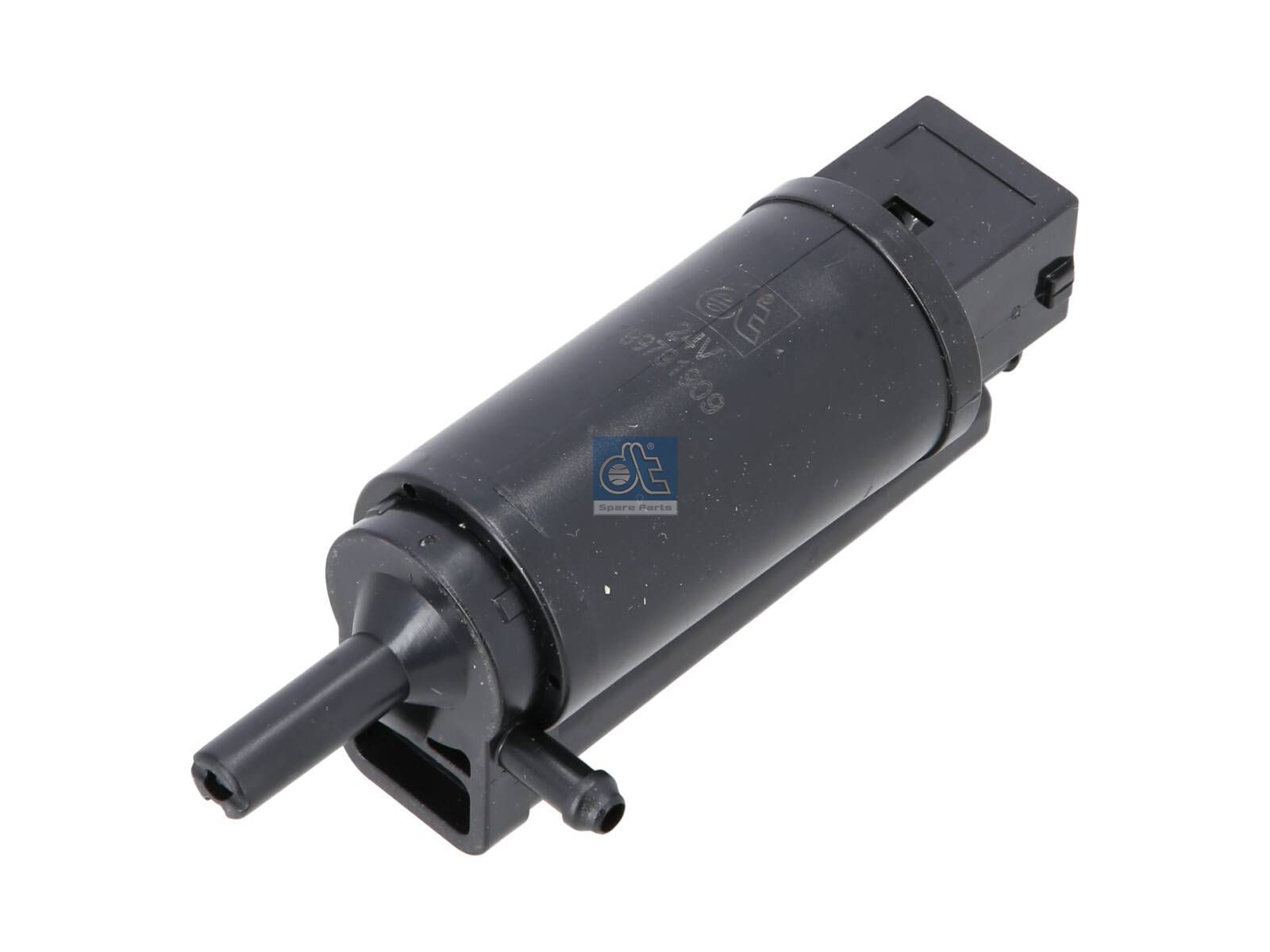 Washer pump | DT Spare Parts 2.25214