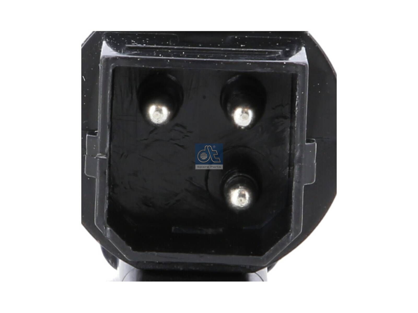 Washer pump | DT Spare Parts 2.25214
