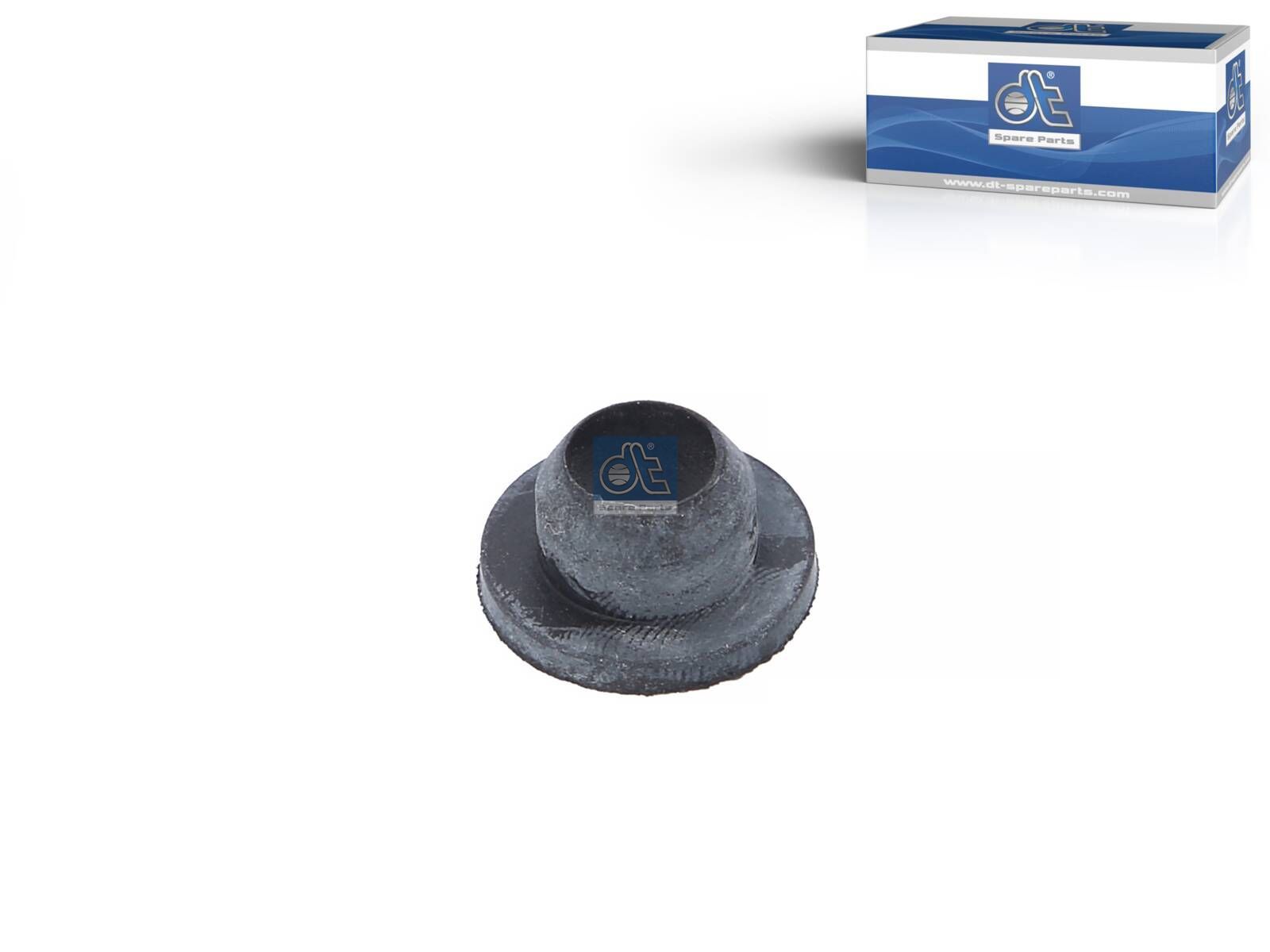 Protecting sleeve | DT Spare Parts 2.25232