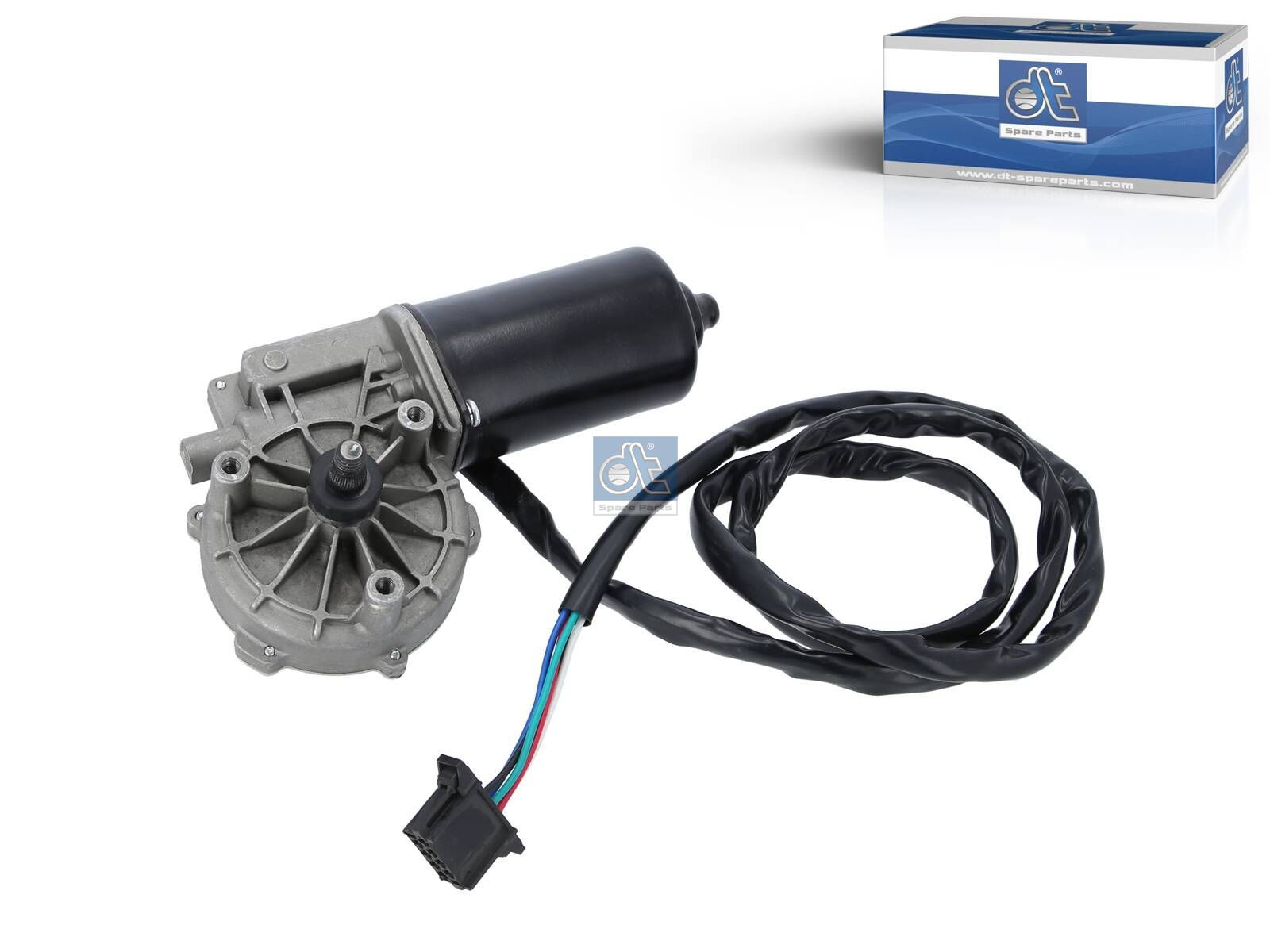 Wiper motor | DT Spare Parts 2.25270