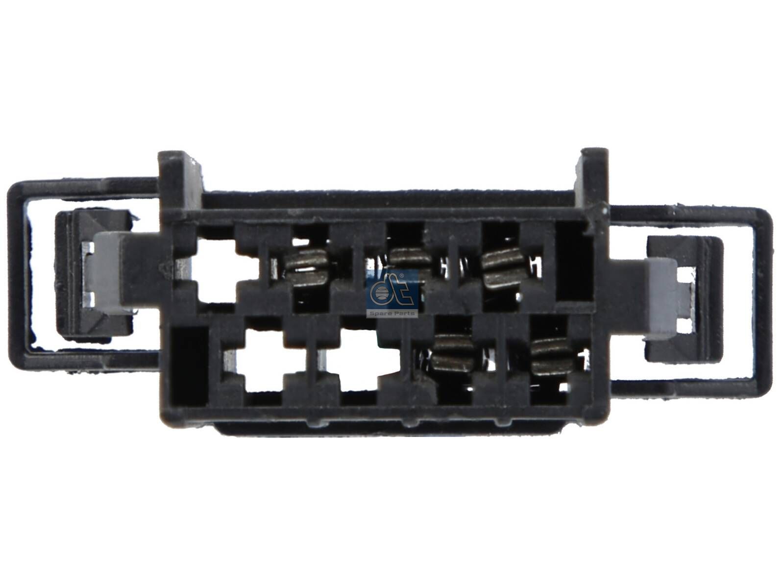 Wiper motor | DT Spare Parts 2.25270