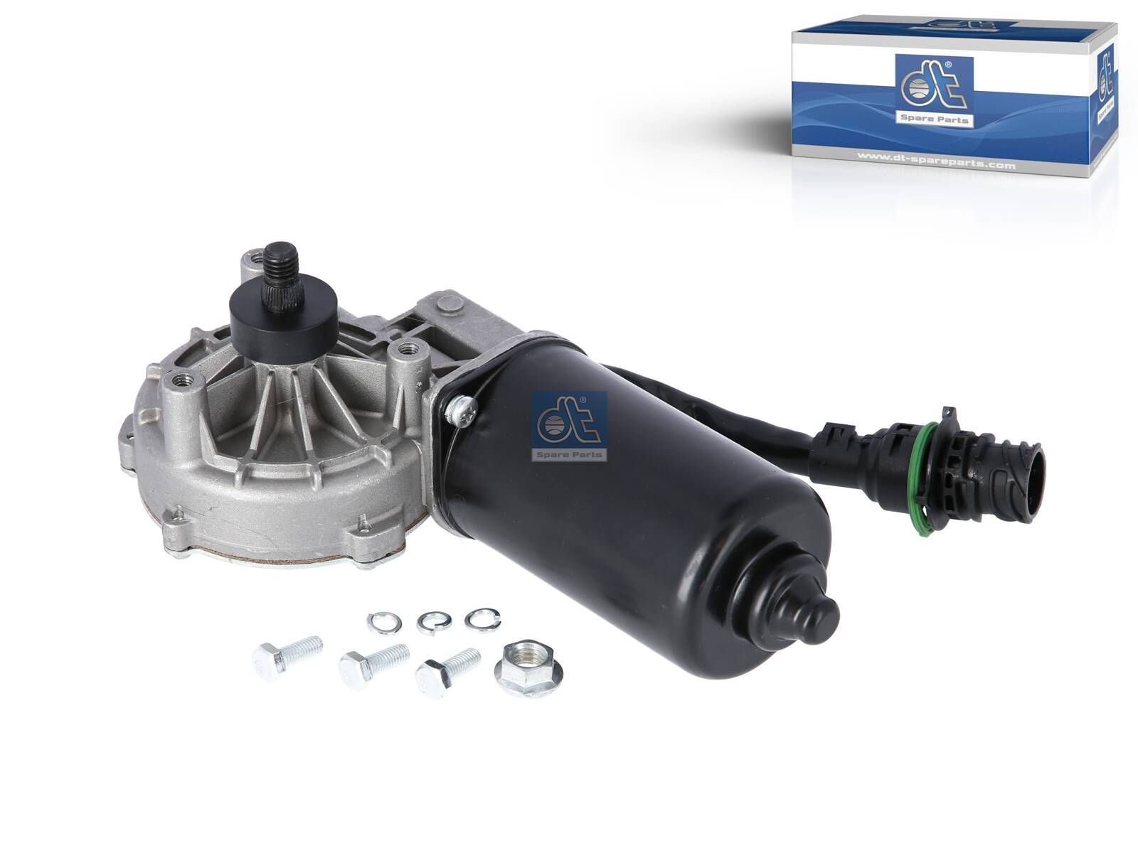 Wiper motor | DT Spare Parts 2.25271