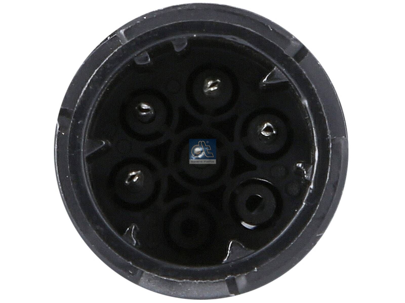 Wiper motor | DT Spare Parts 2.25271