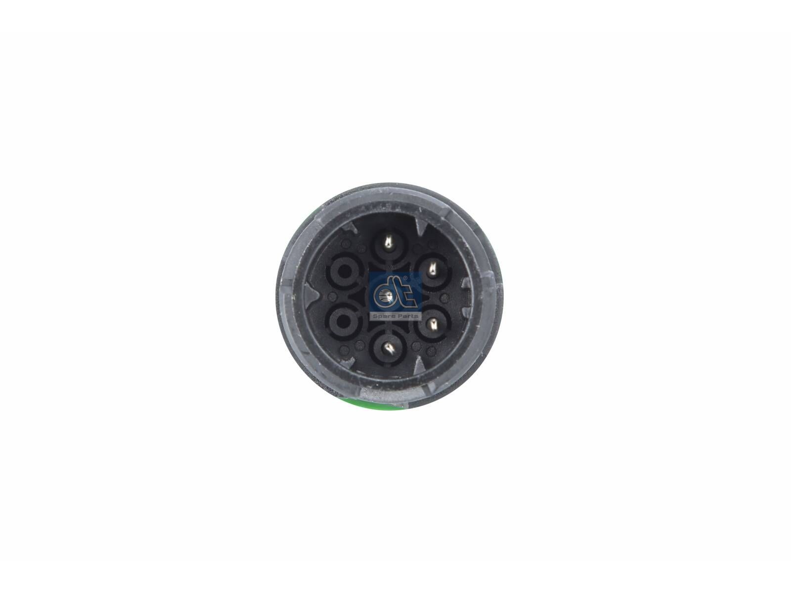 Wiper motor | DT Spare Parts 2.25272