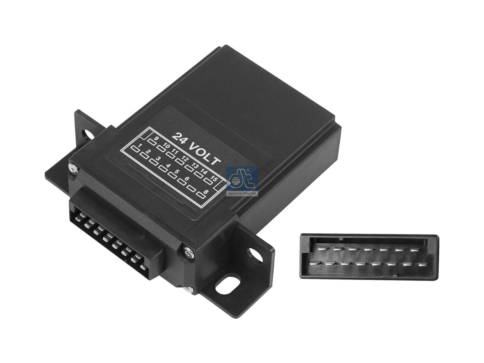 Relay | DT Spare Parts 2.25276