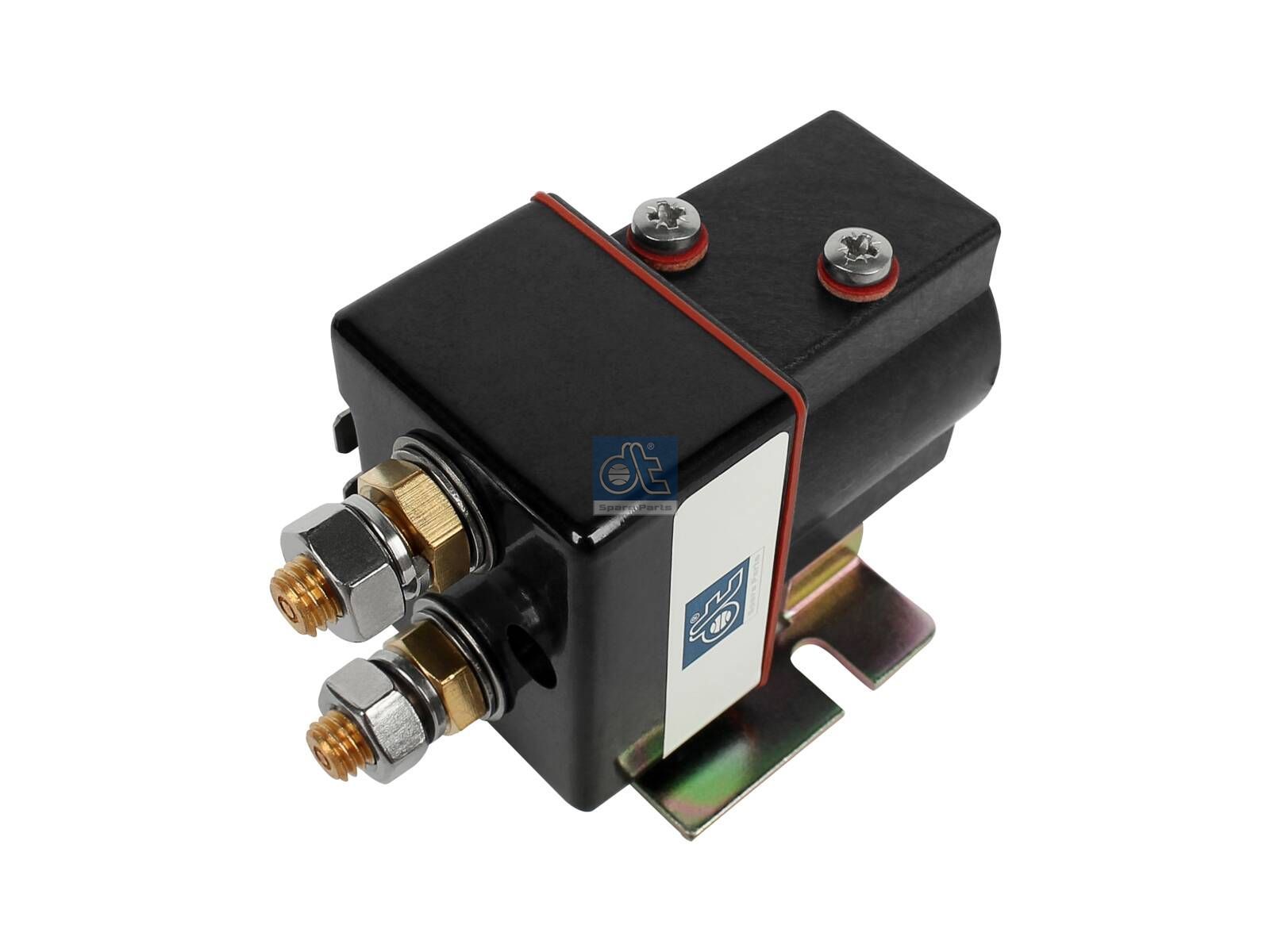 Power relay | DT Spare Parts 2.25293