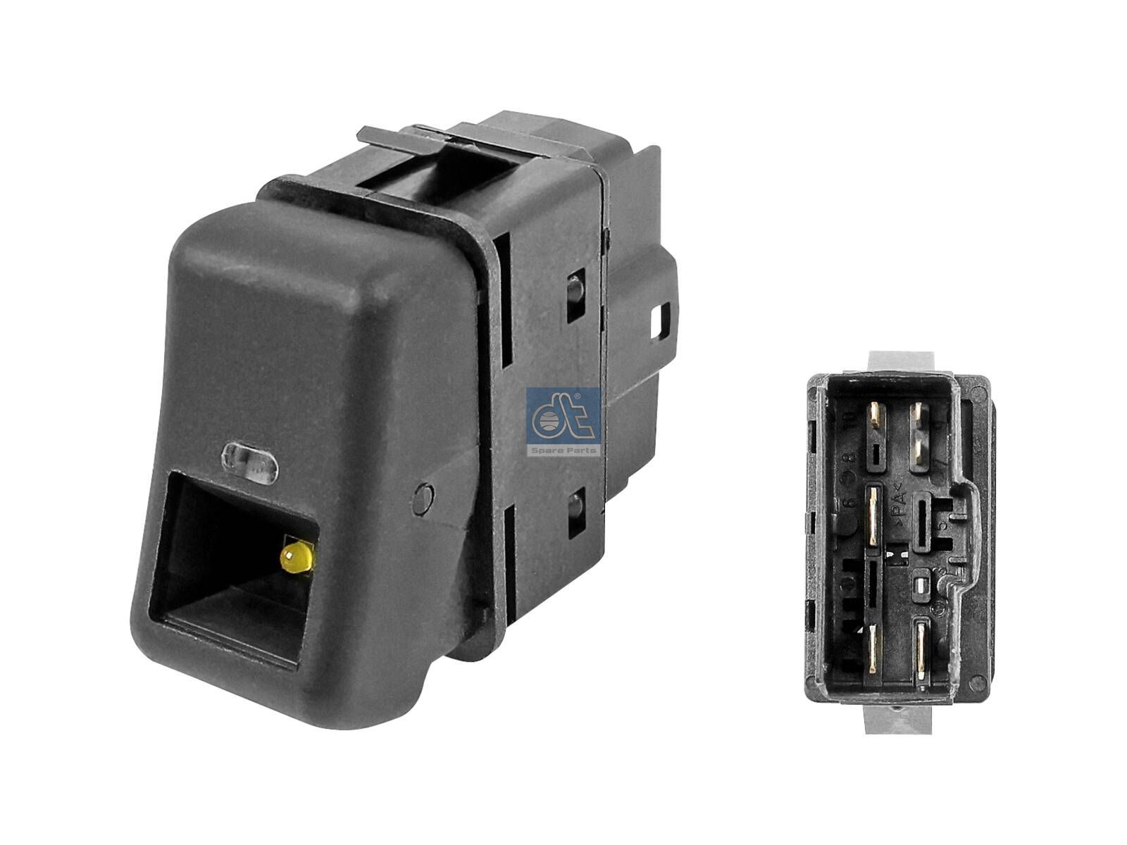 Interruptor DT Recambios 2.25301 Interruptor
