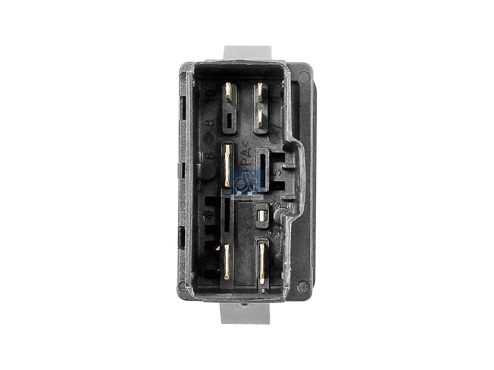 Interruptor DT Recambios 2.25301 Interruptor