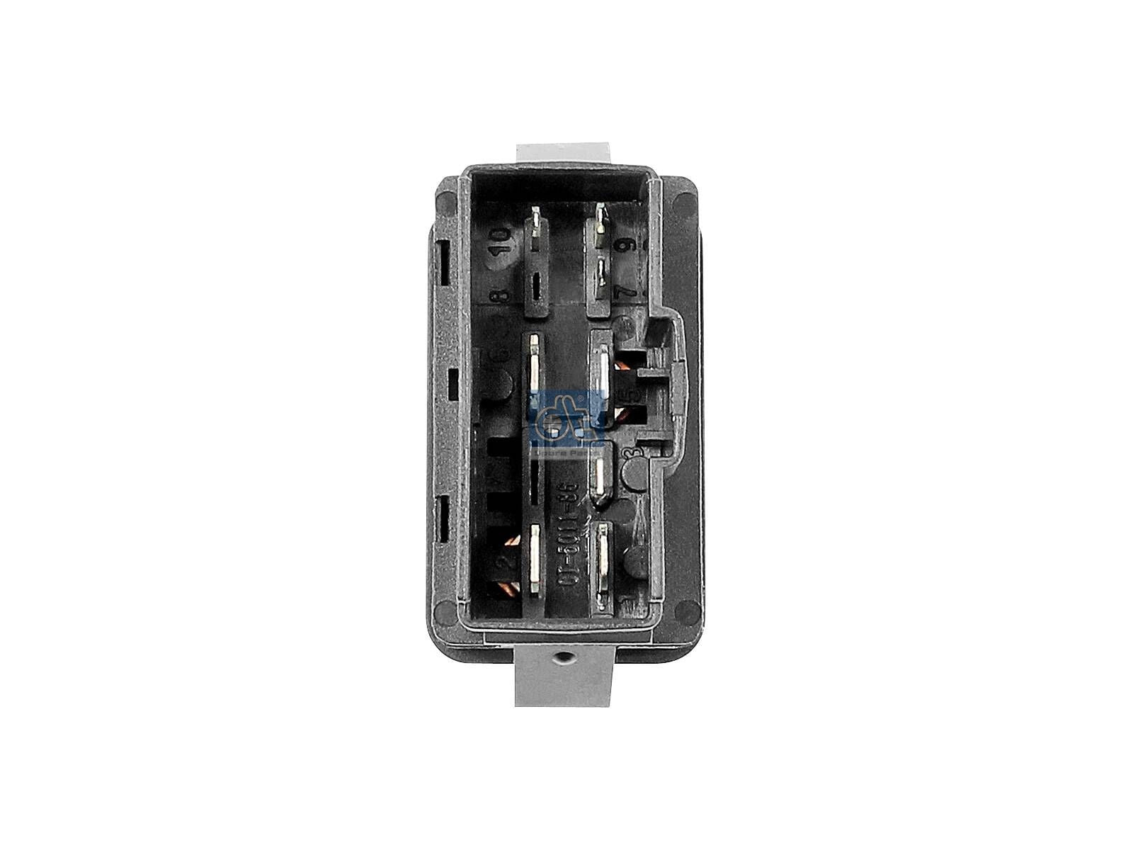 Switch | DT Spare Parts 2.25302