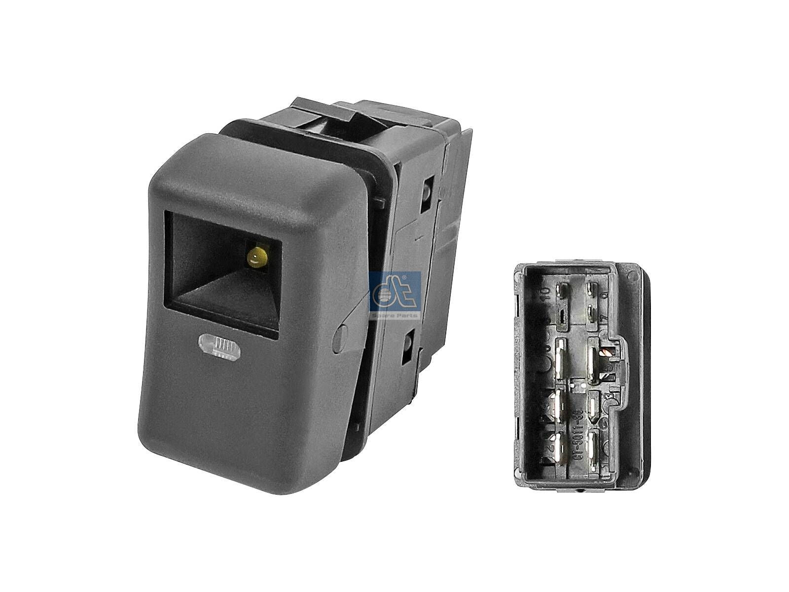 Interruptor DT Recambios 2.25303 Interruptor