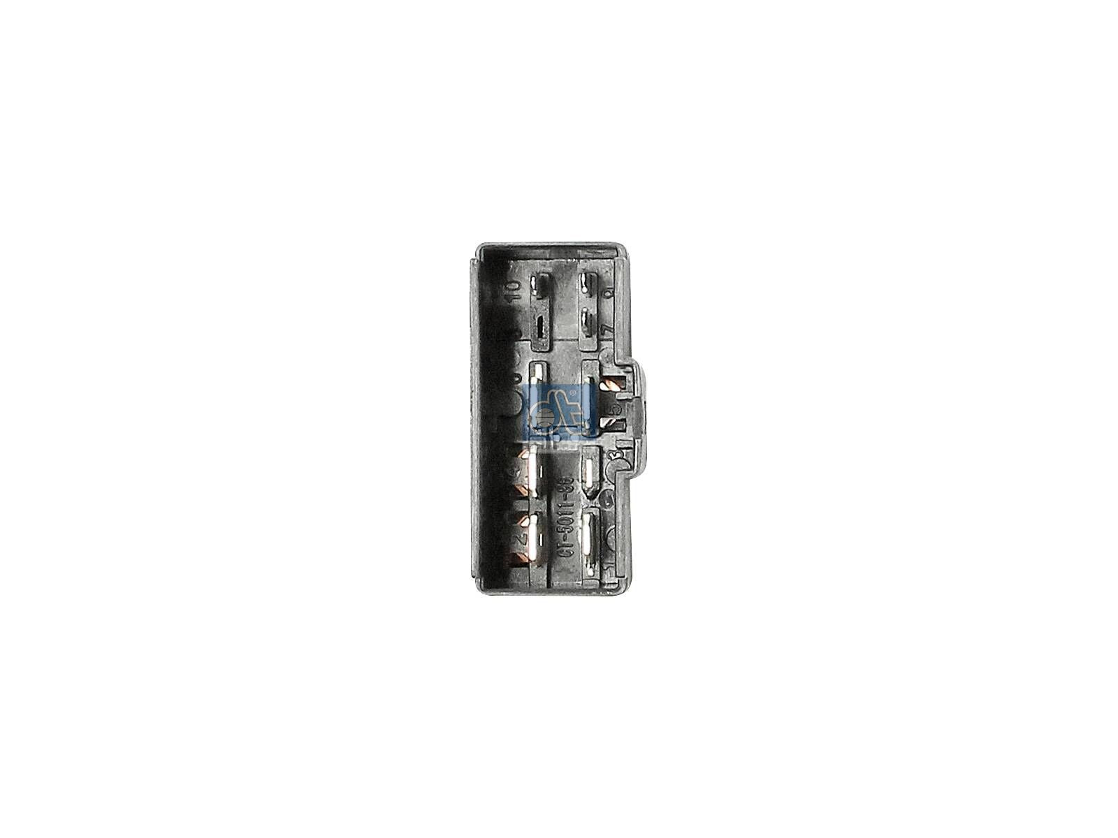 Interruptor DT Recambios 2.25303 Interruptor