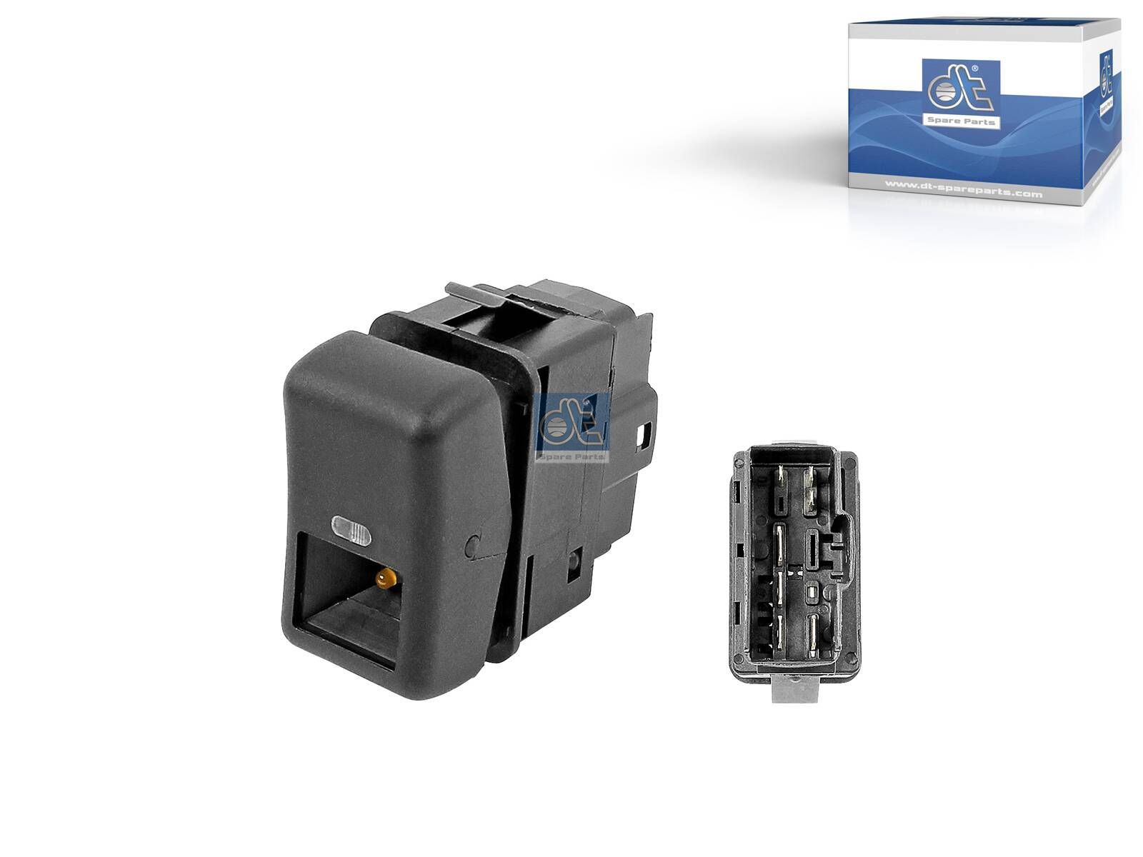 Interruptor DT Recambios 2.25315 Interruptor