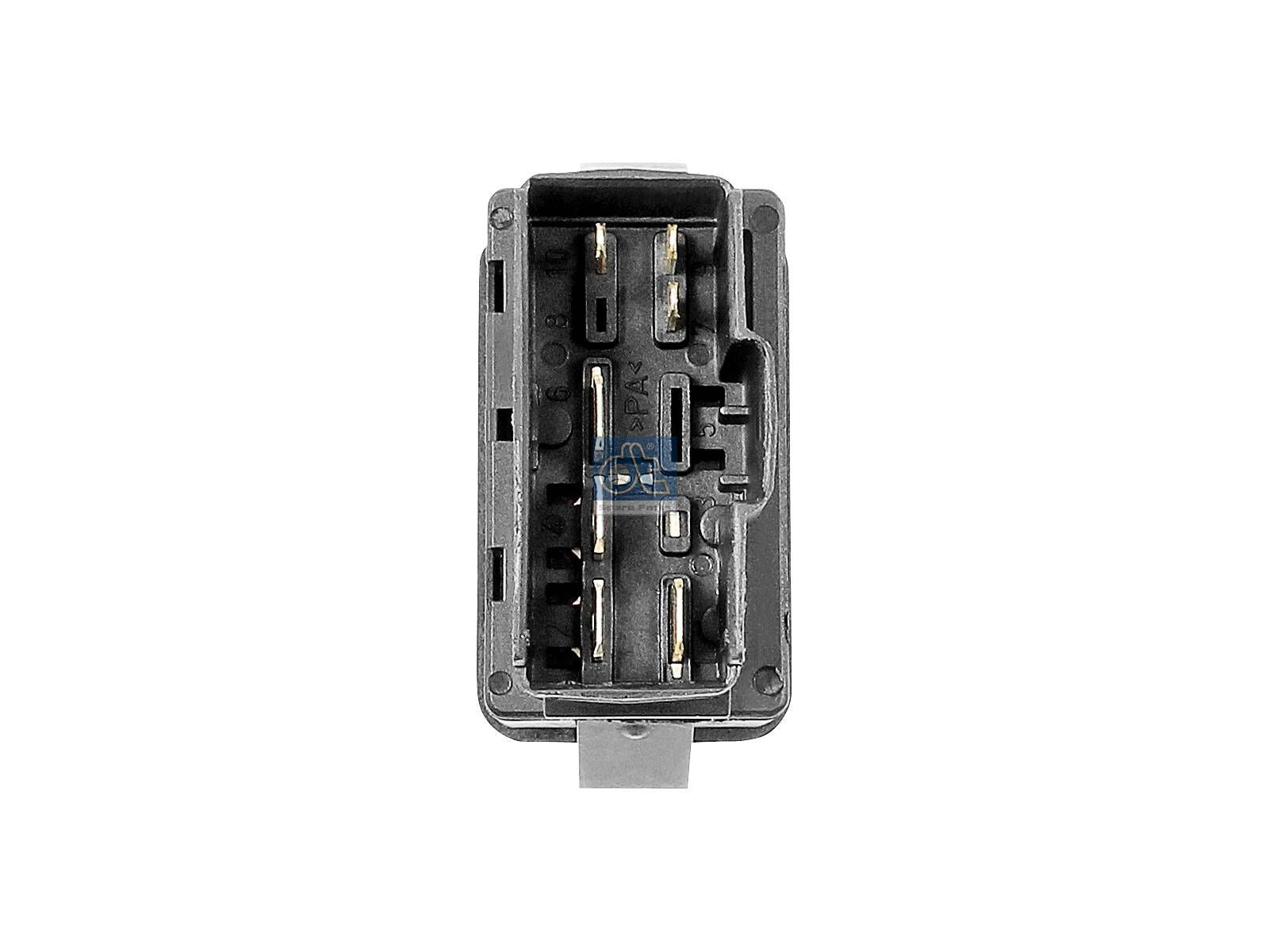 Interruptor DT Recambios 2.25315 Interruptor