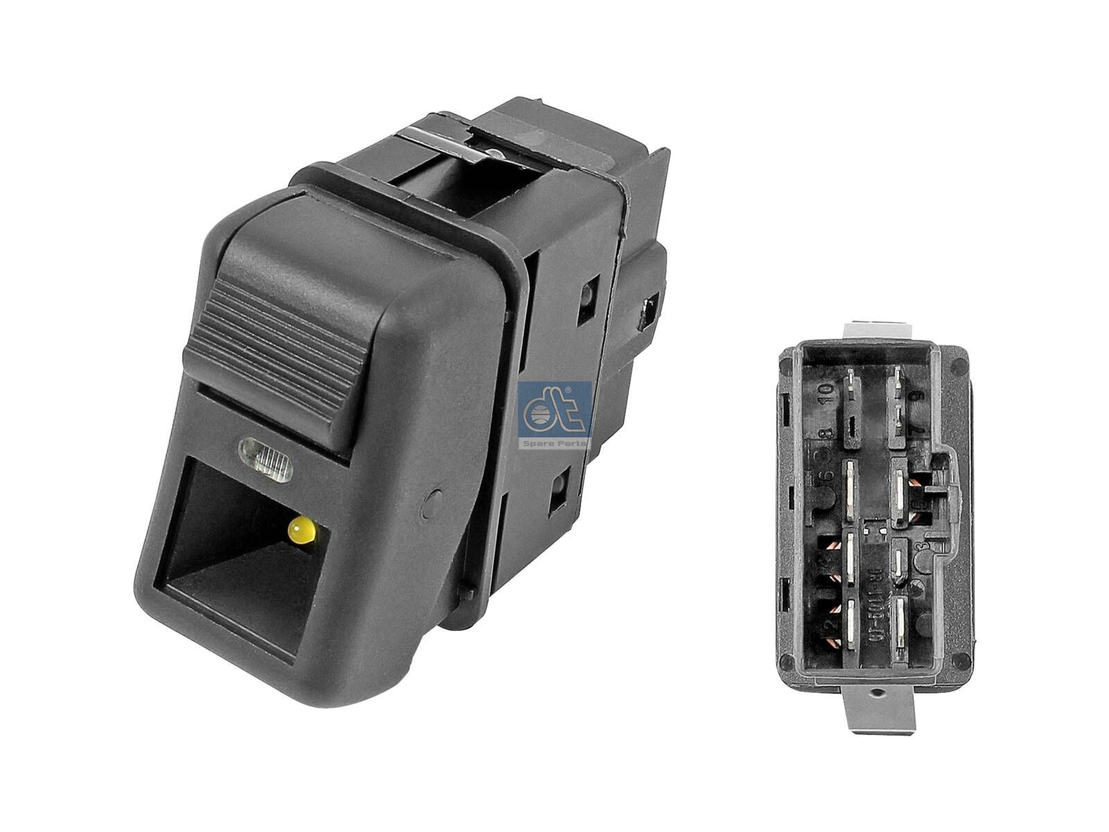 Interruptor DT Recambios 2.25325 Interruptor