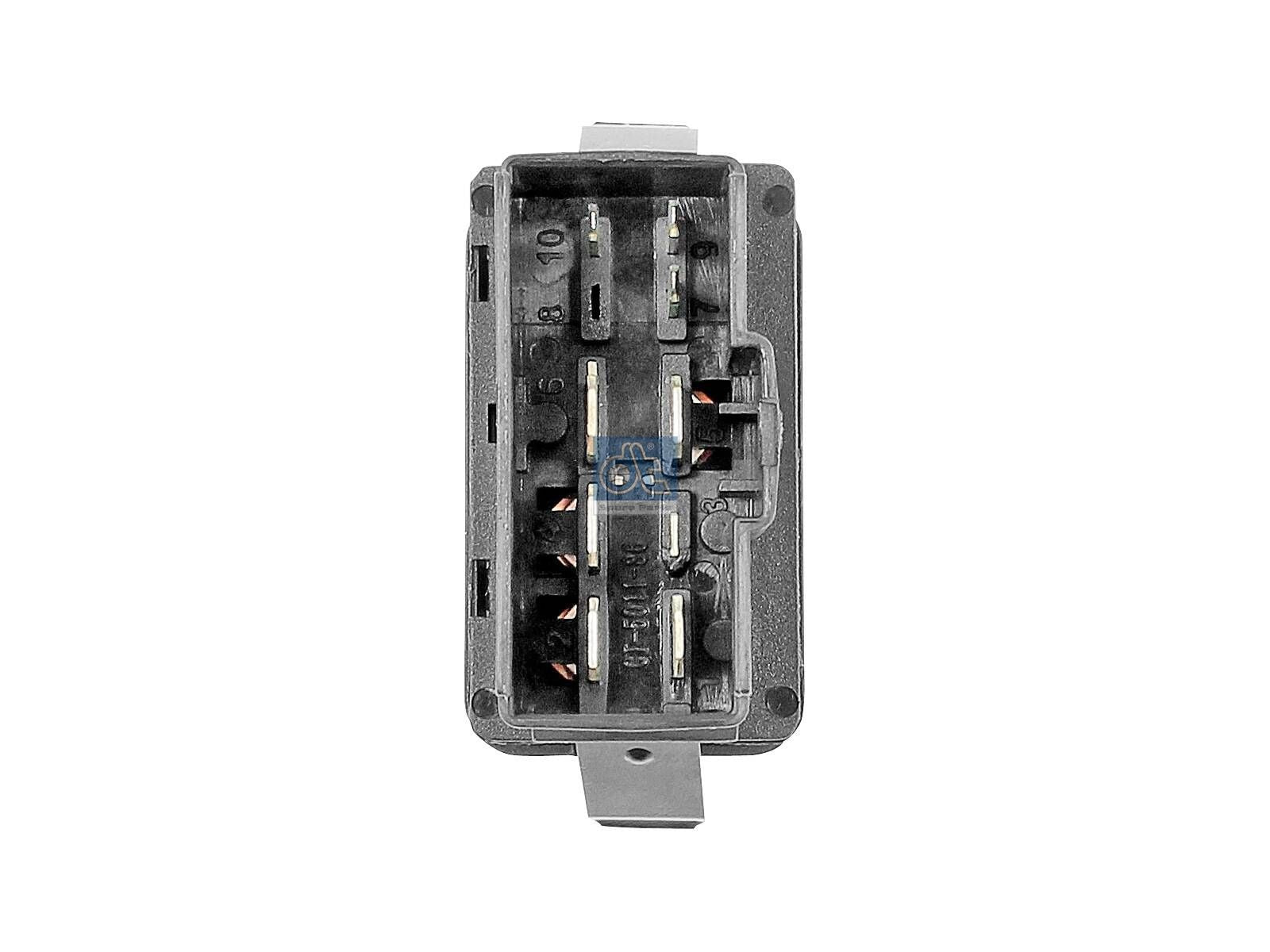 Interruptor DT Recambios 2.25325 Interruptor