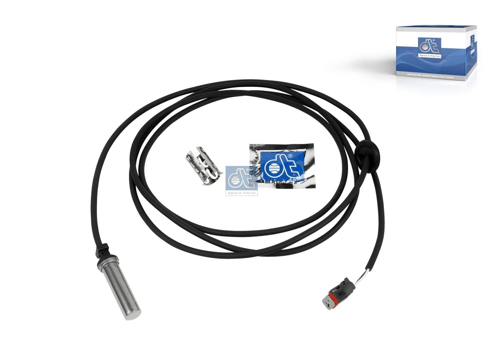 ABS sensor | DT Spare Parts 2.25332