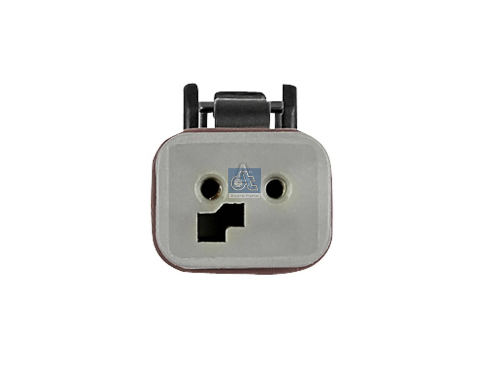 ABS sensor | DT Spare Parts 2.25332