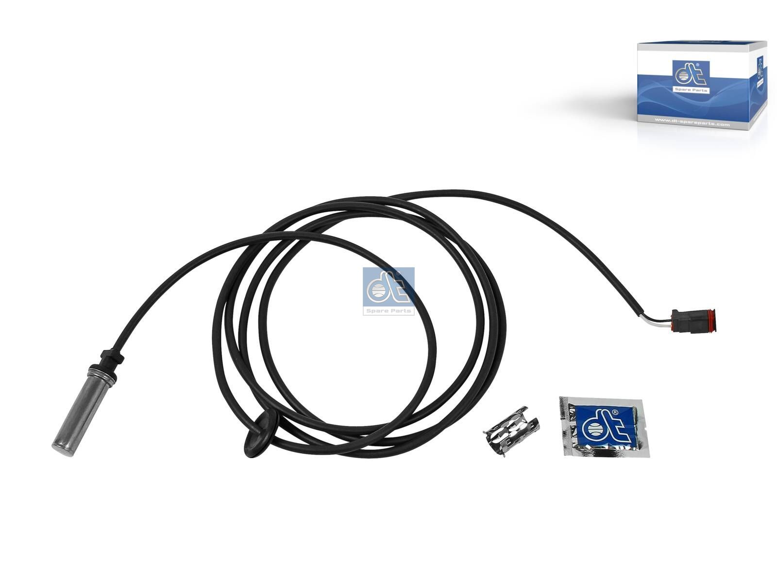 ABS sensor | DT Spare Parts 2.25333