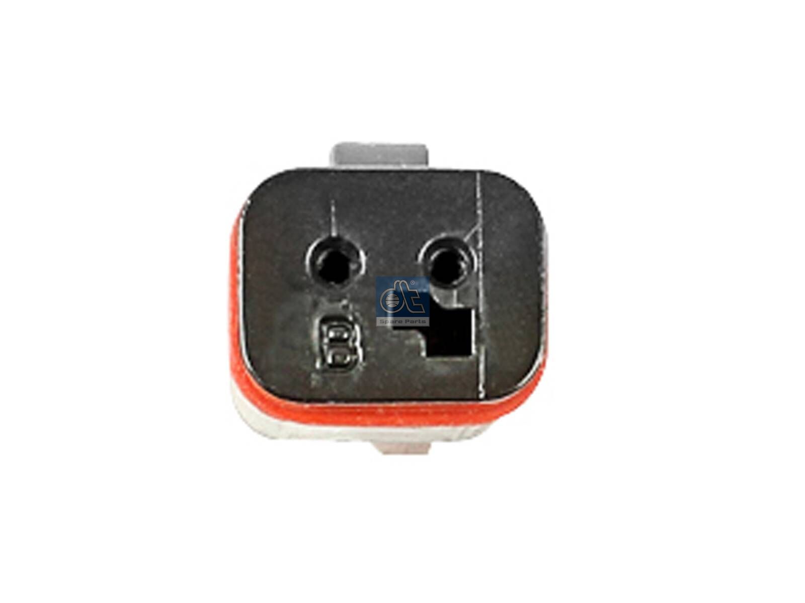 ABS sensor | DT Spare Parts 2.25333