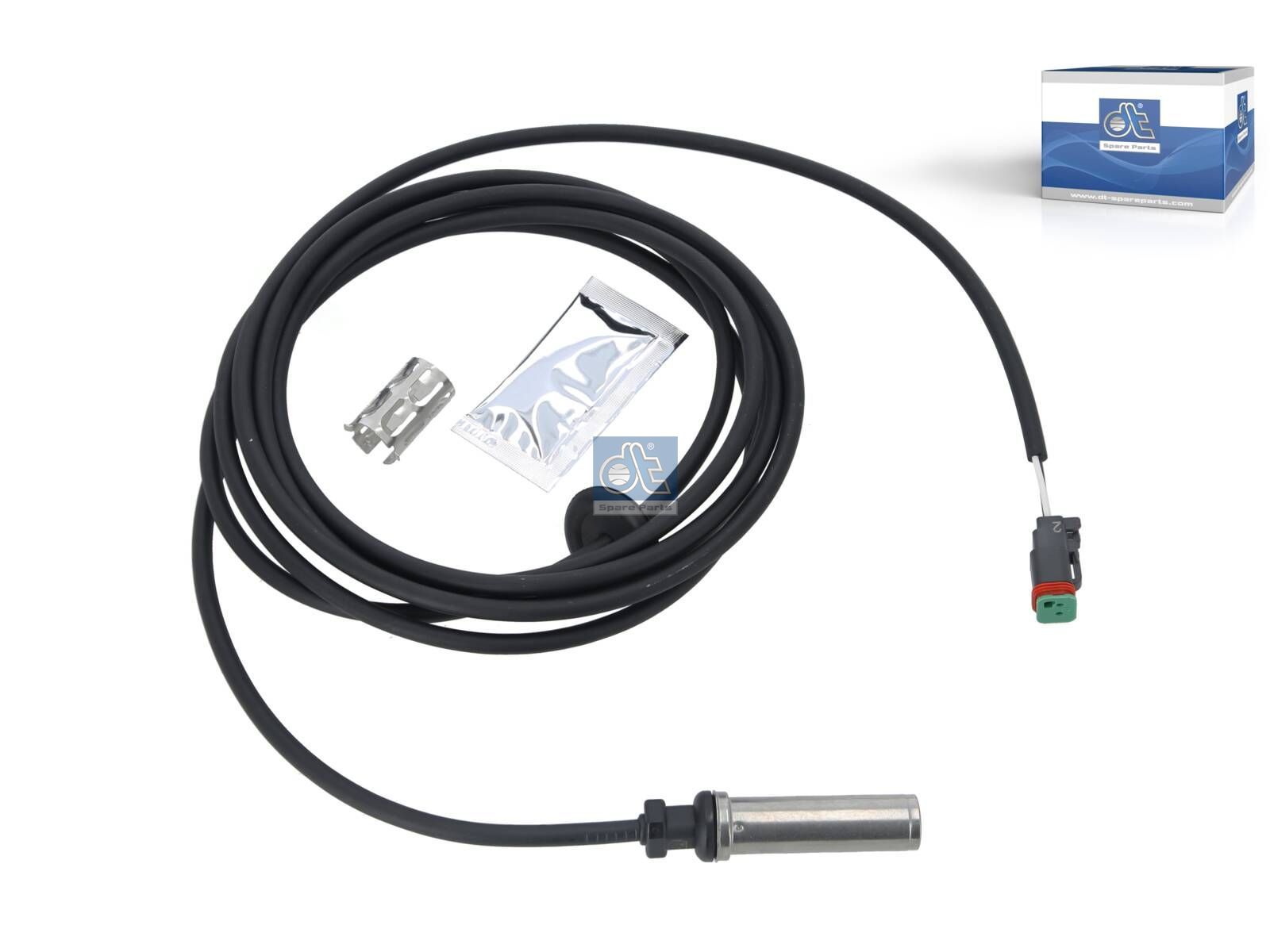 ABS sensor | DT Spare Parts 2.25334