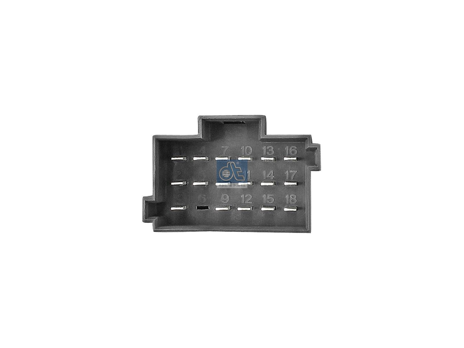 Control panel | DT Spare Parts 2.25341