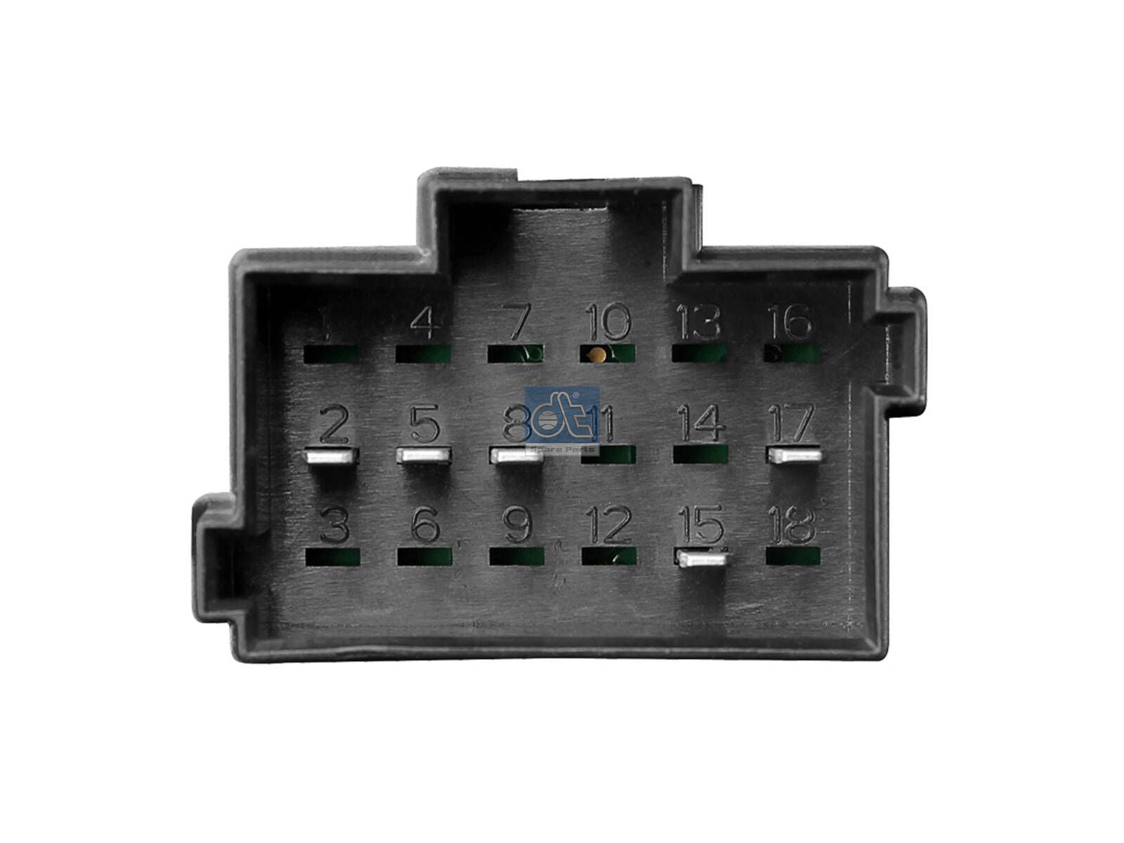 Control panel | DT Spare Parts 2.25342