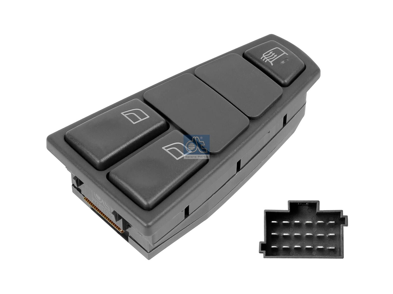 Control panel | DT Spare Parts 2.25343