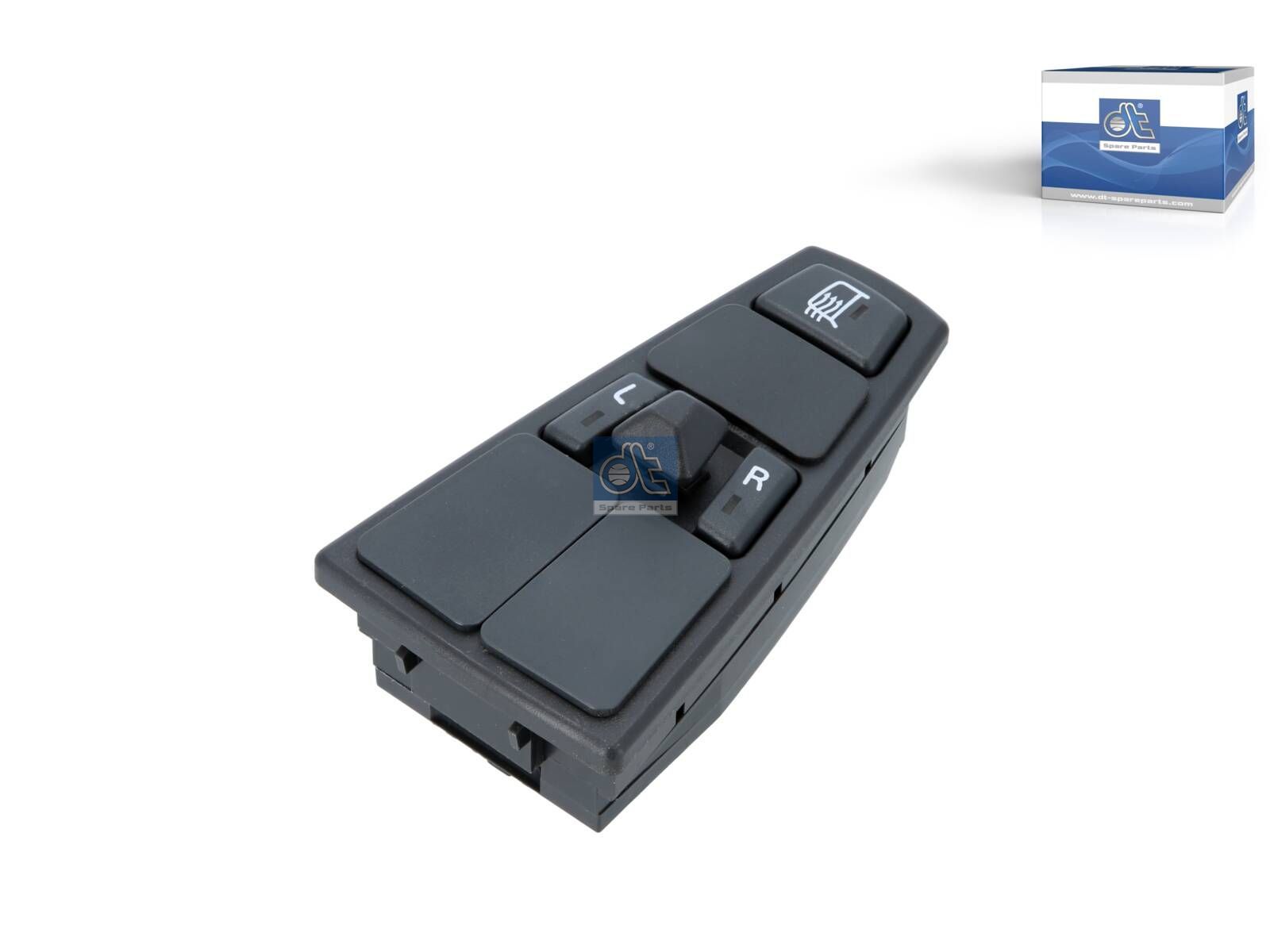 Control panel | DT Spare Parts 2.25347