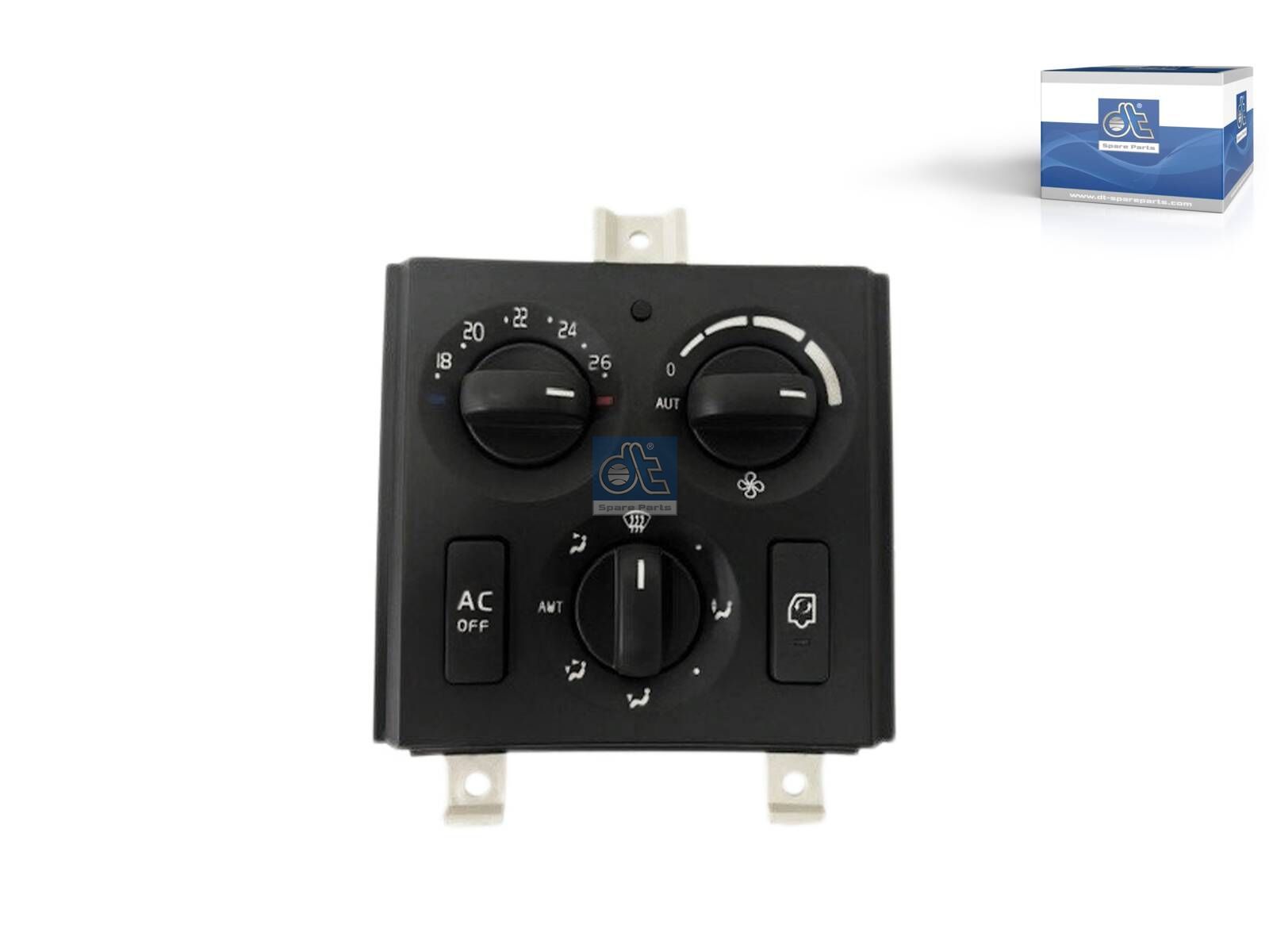 Control panel | DT Spare Parts 2.25349
