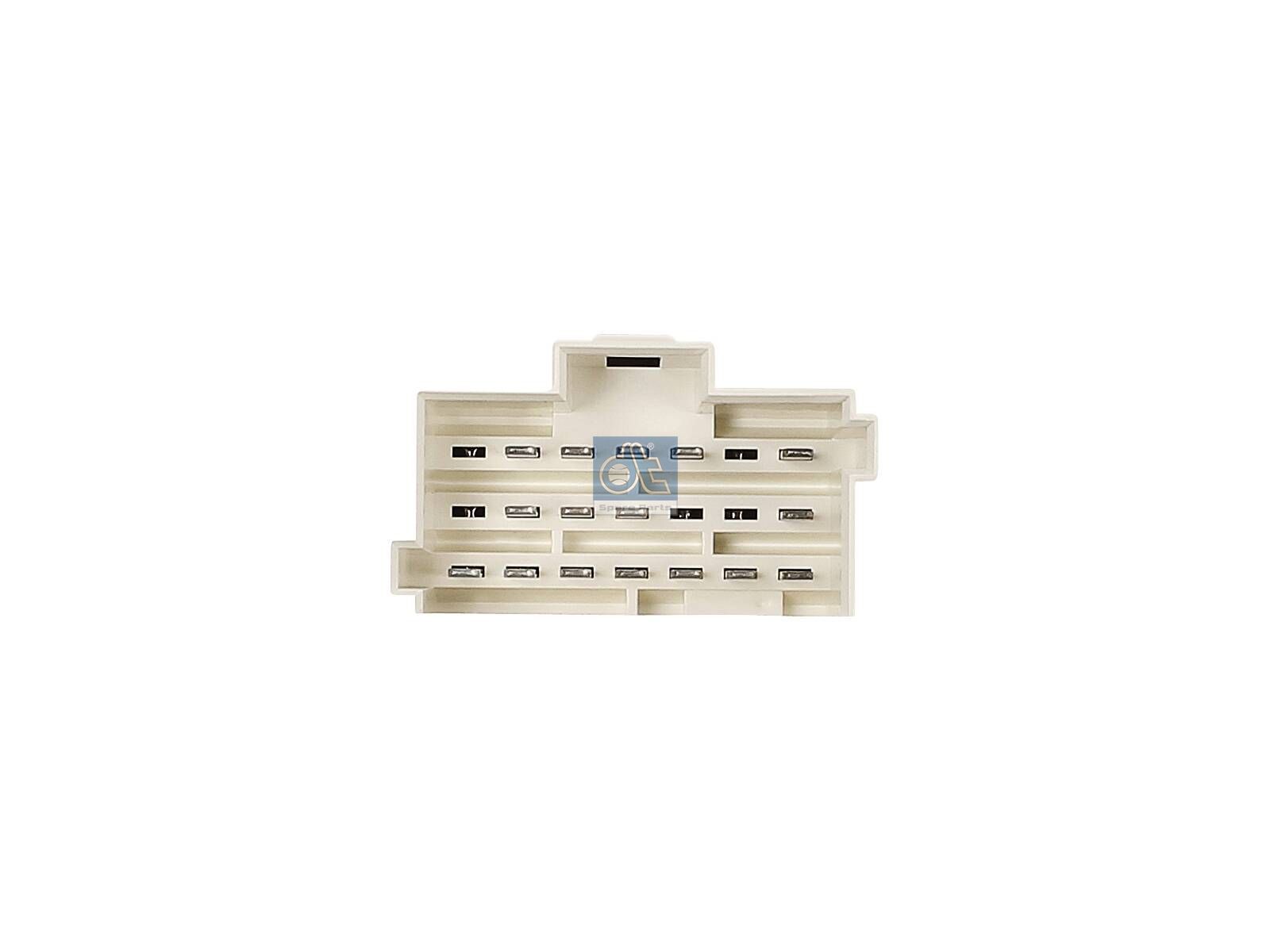 Control panel | DT Spare Parts 2.25349