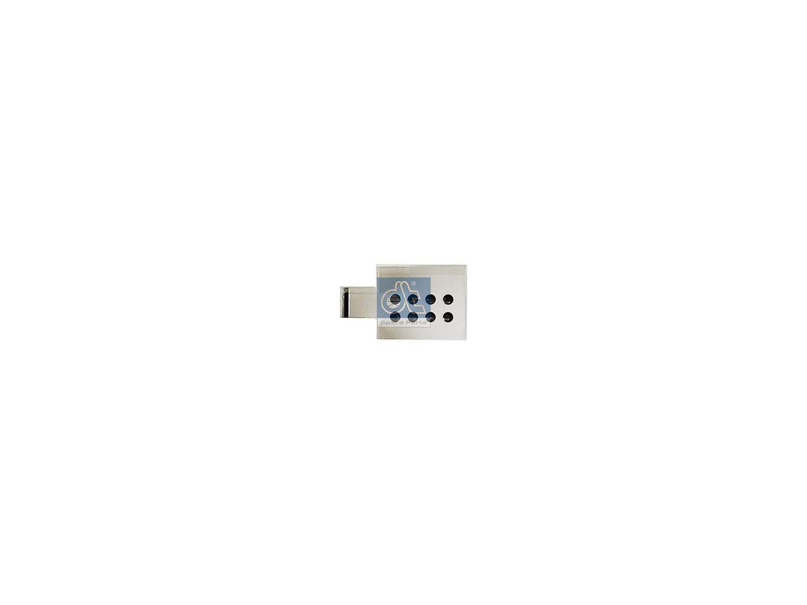 Control panel | DT Spare Parts 2.25349